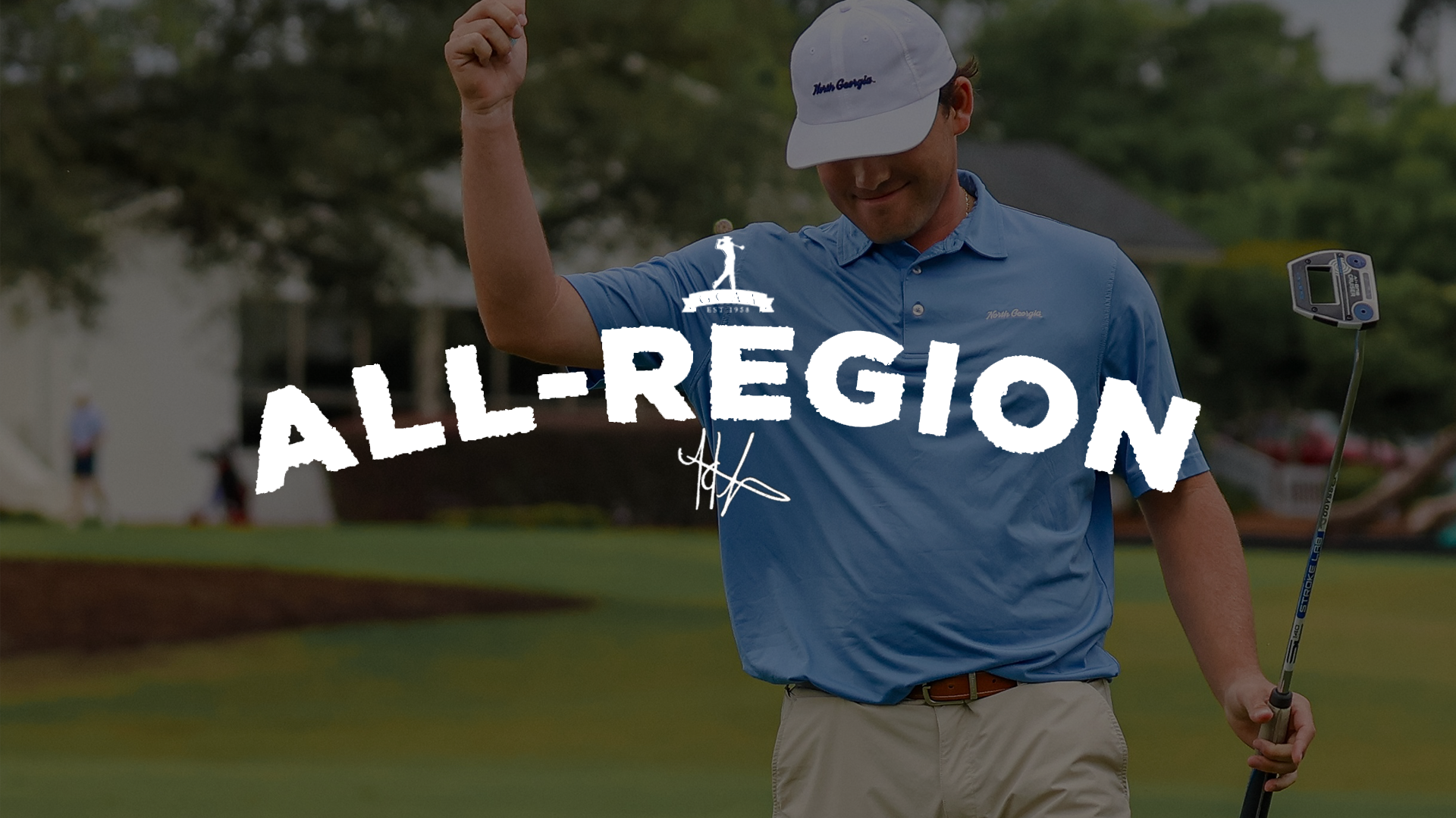 PING All-Region