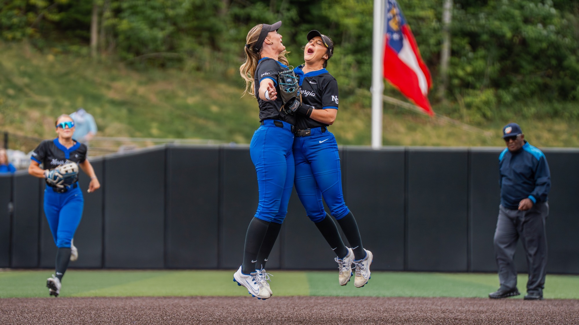 SB Recap PBC Regular Season Champs