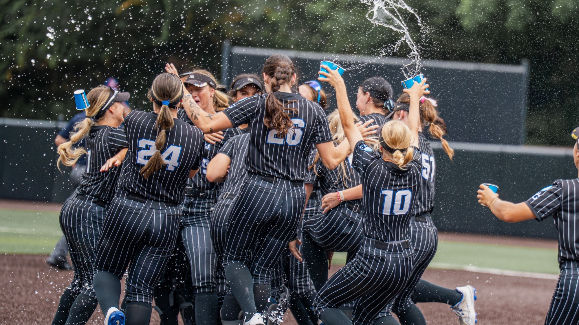 SB Supers Game Two Recap