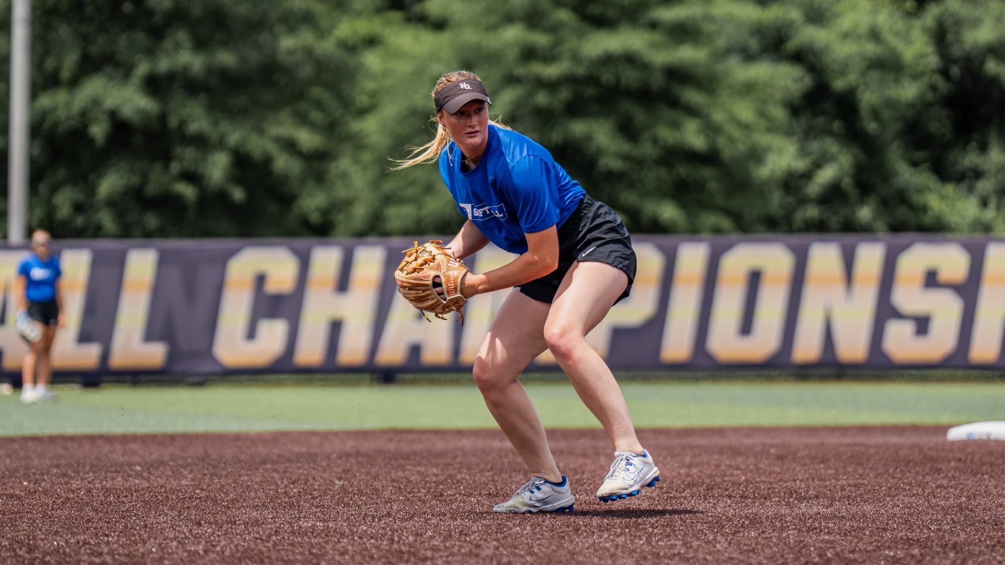 NCAA Championship Preview