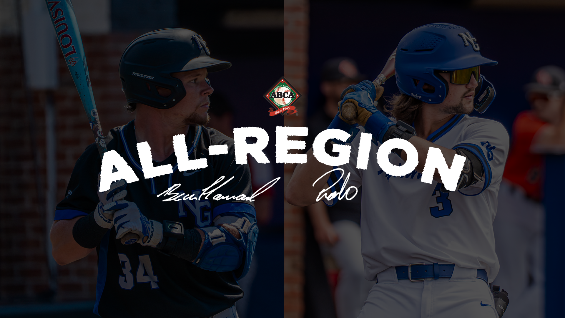 ABCA All-Region