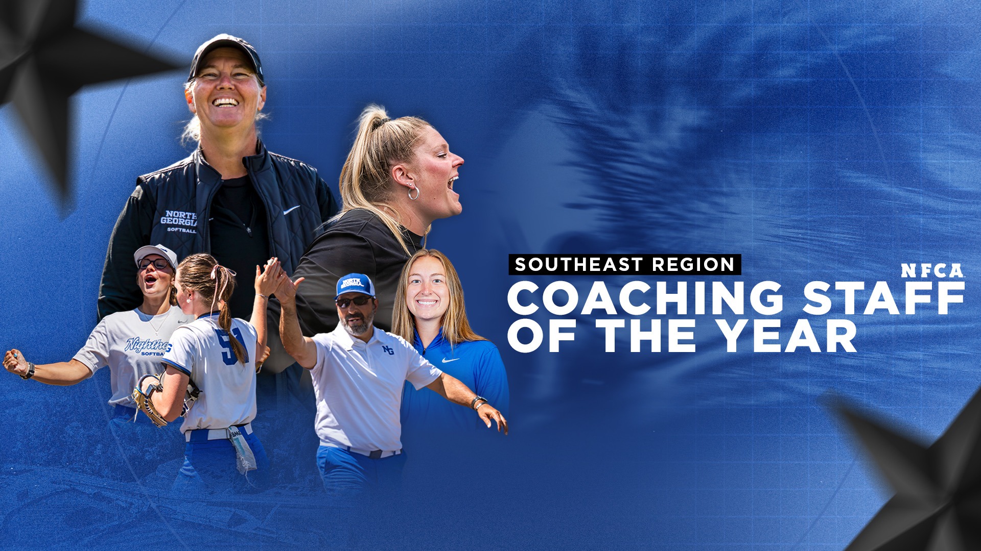 SB Regional Staff of the Year