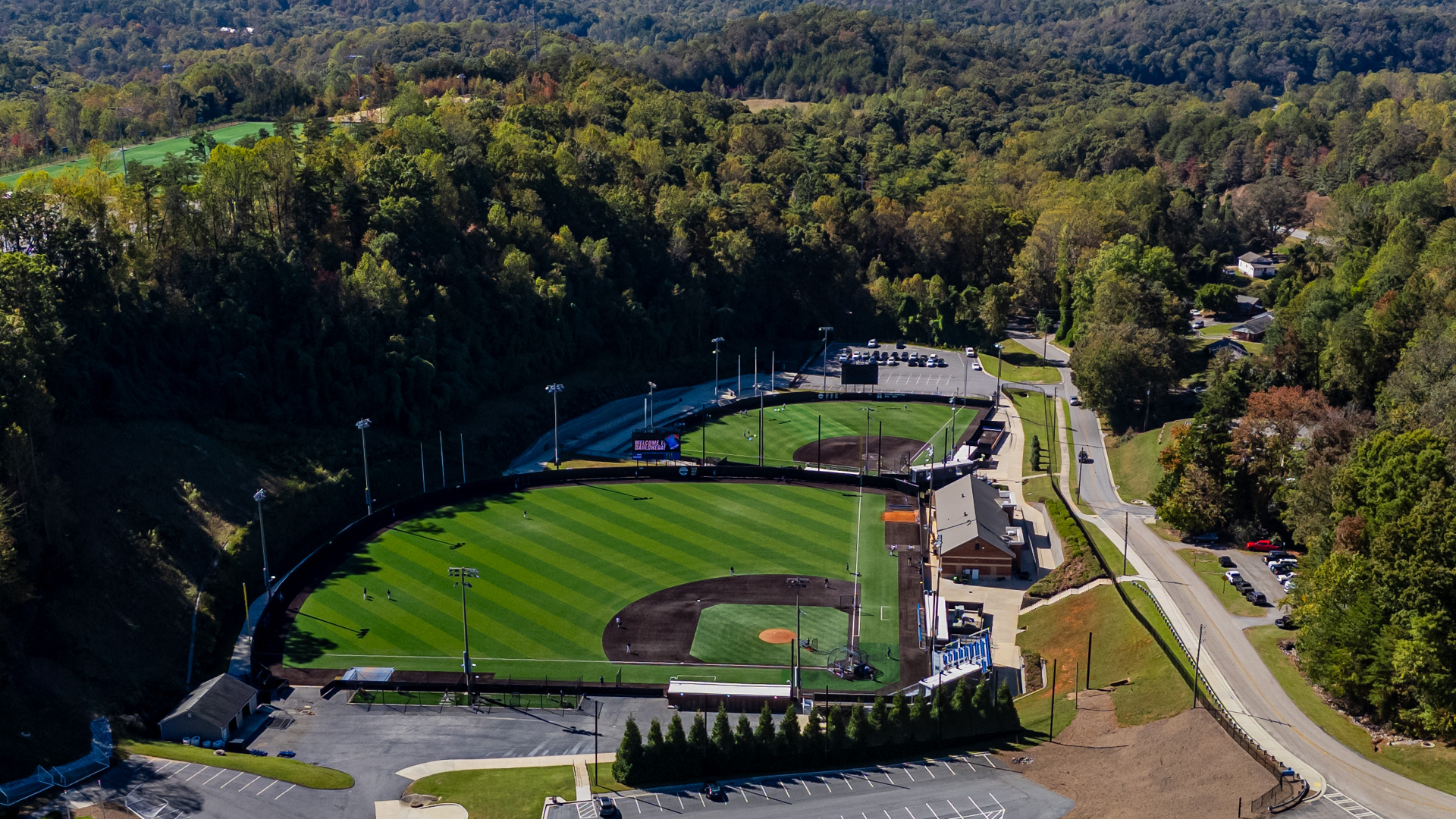LCP Aerial