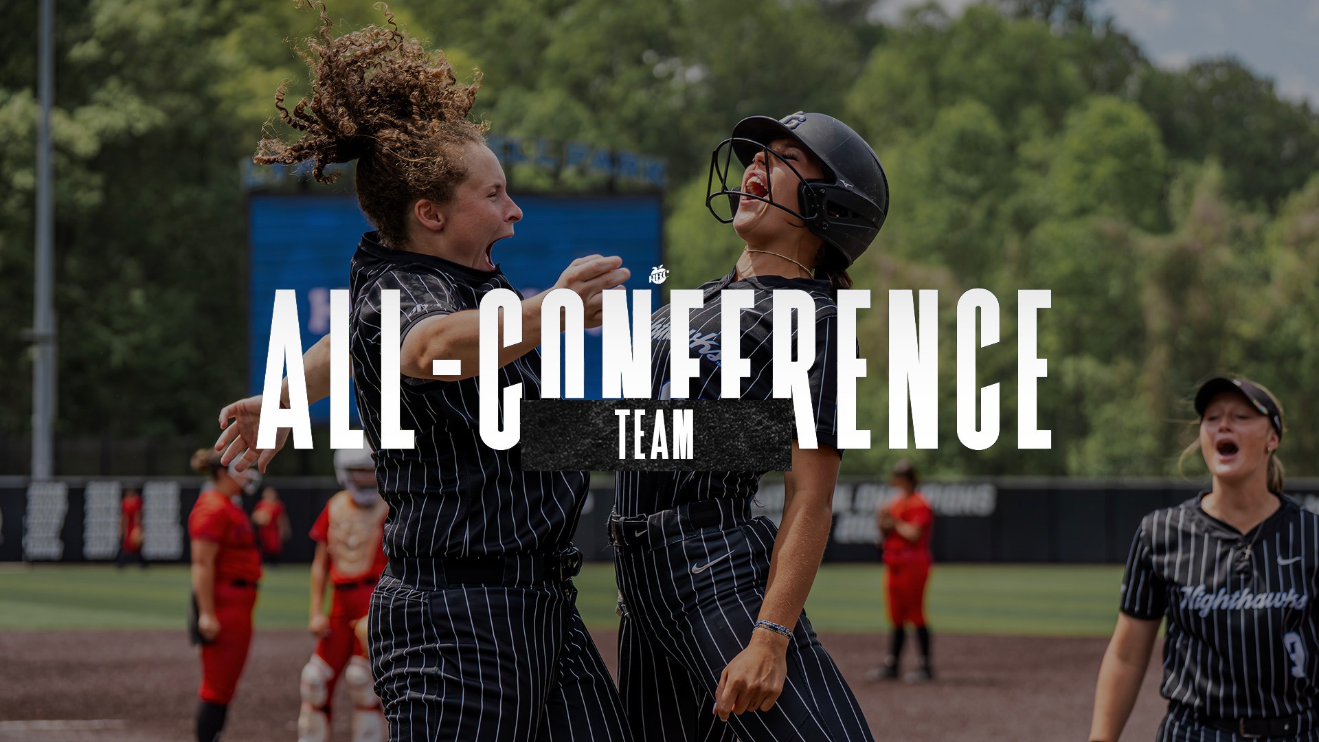 Softball All-Conference