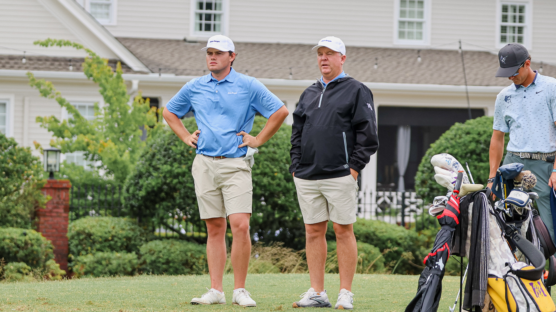 MG Round 3 Recap