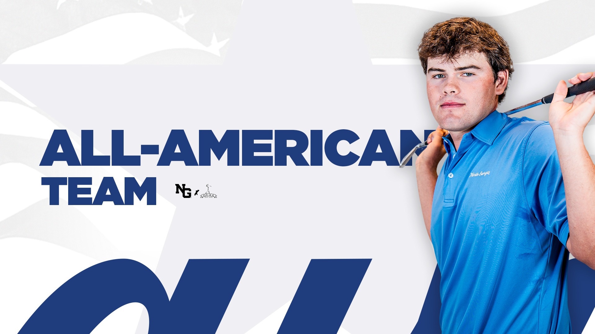 PING All-American Team