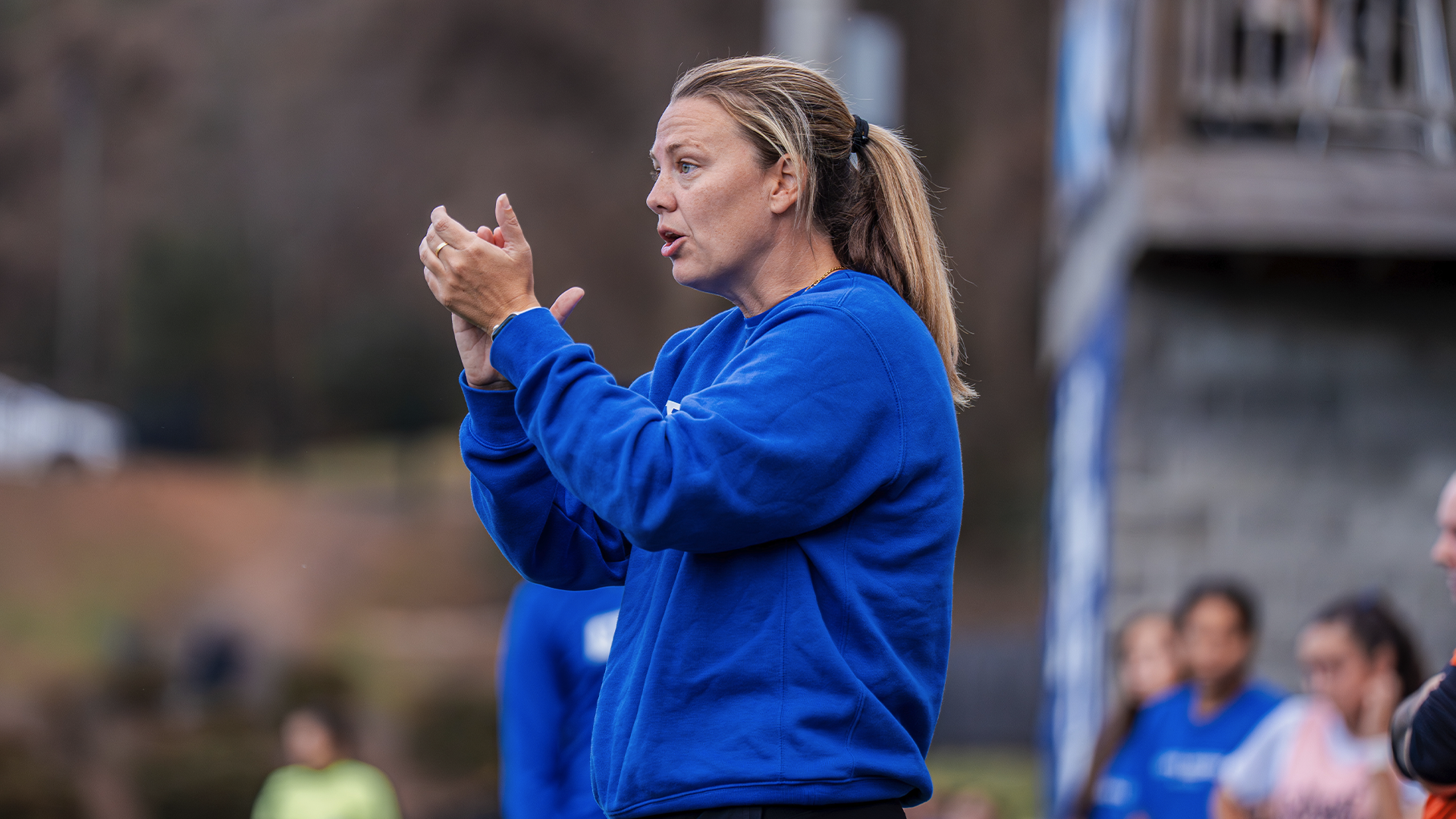 WSOC Schedule Release 2026