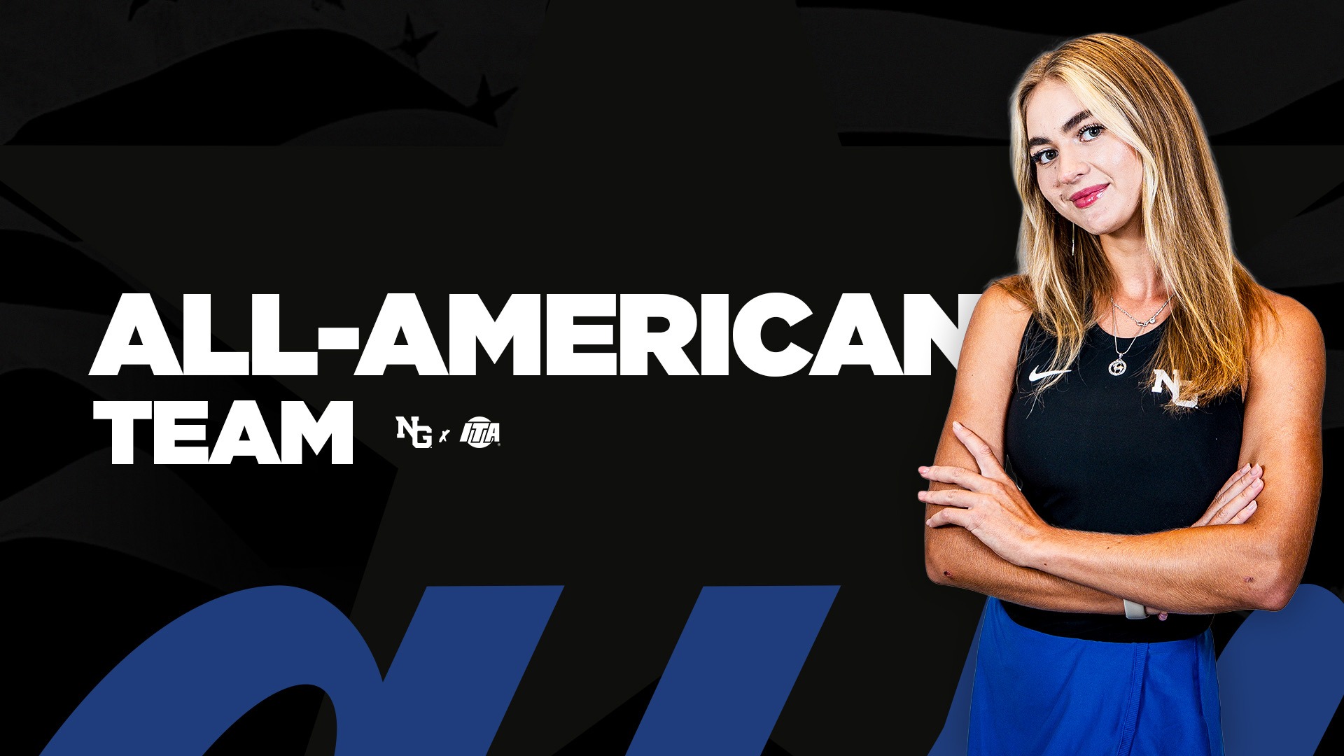 WTEN ITA All-America