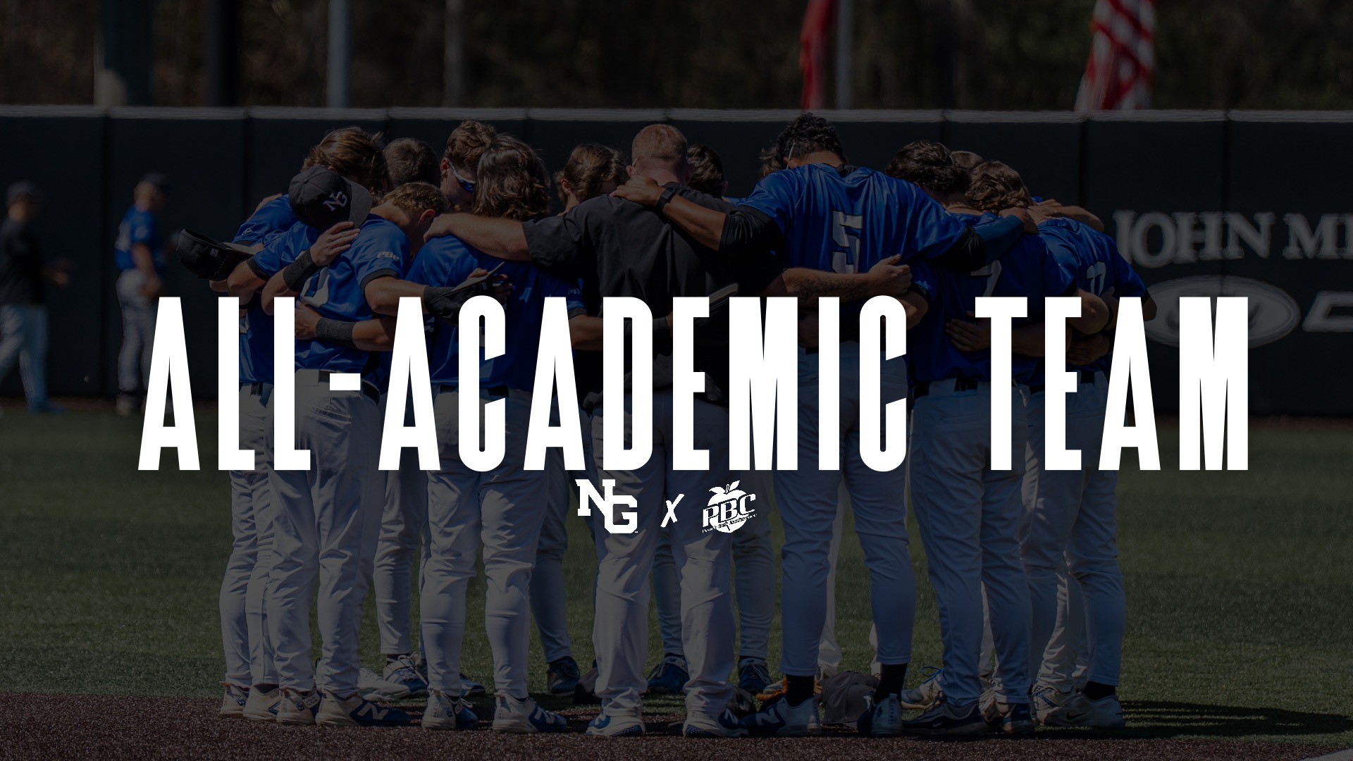 BSB All-Academic Team
