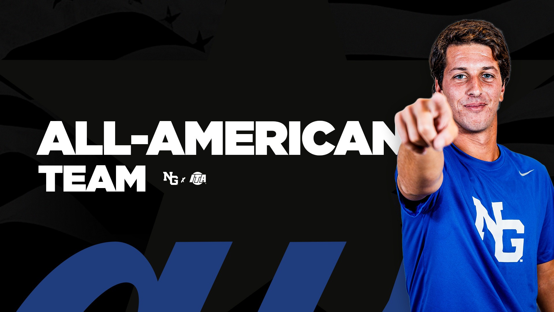 MTEN ITA All-America