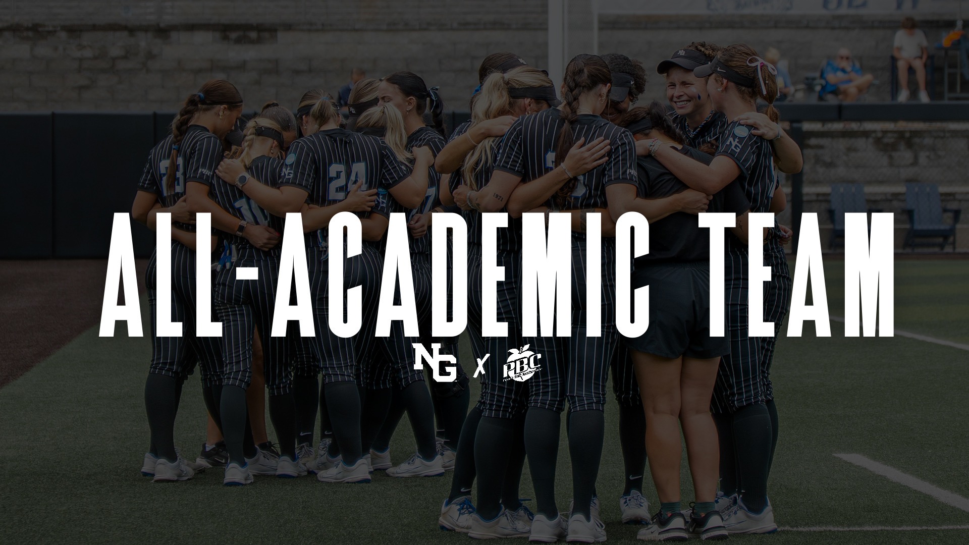SB All-Academic Team