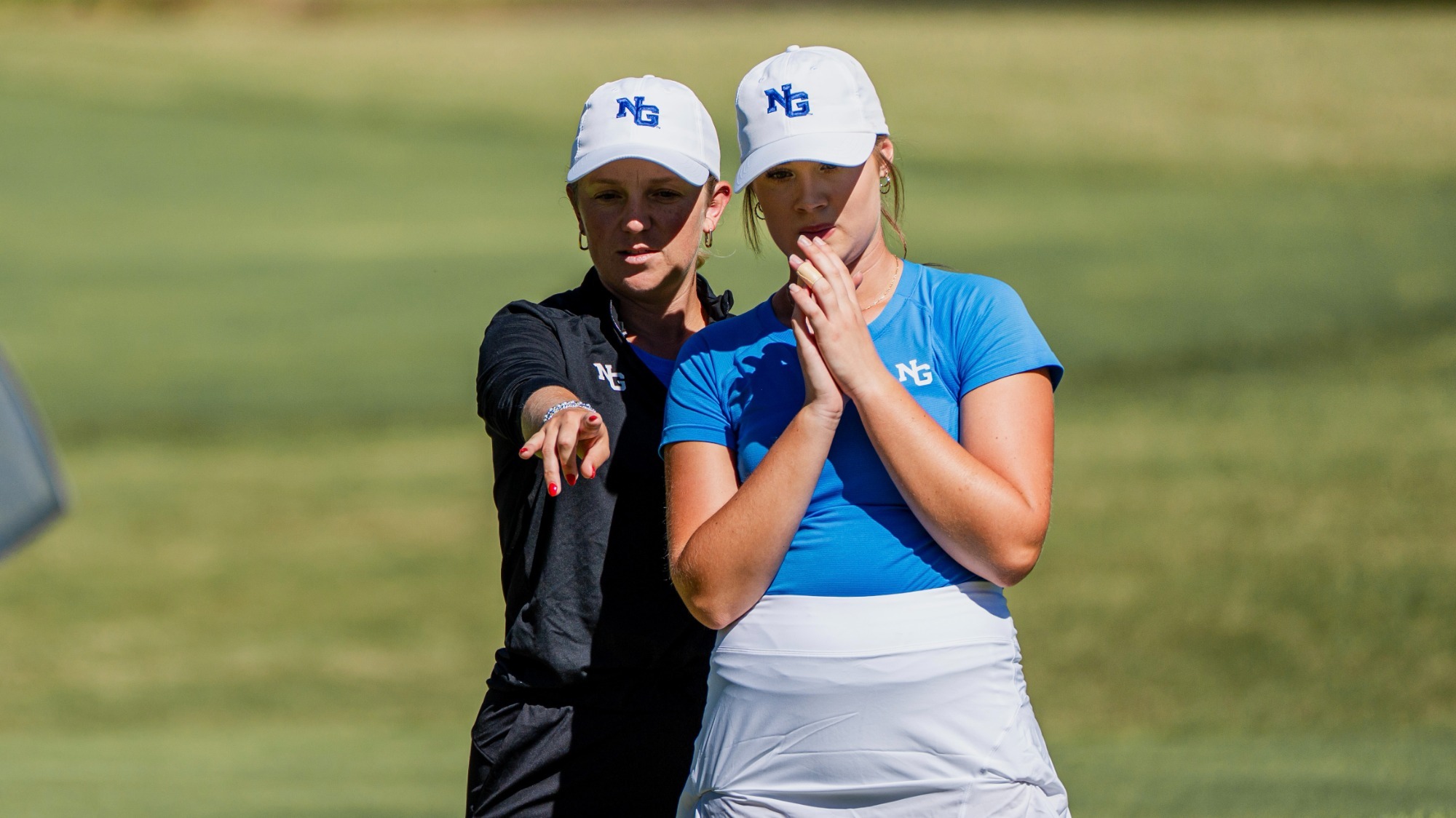 Sierra Campbell WGCA