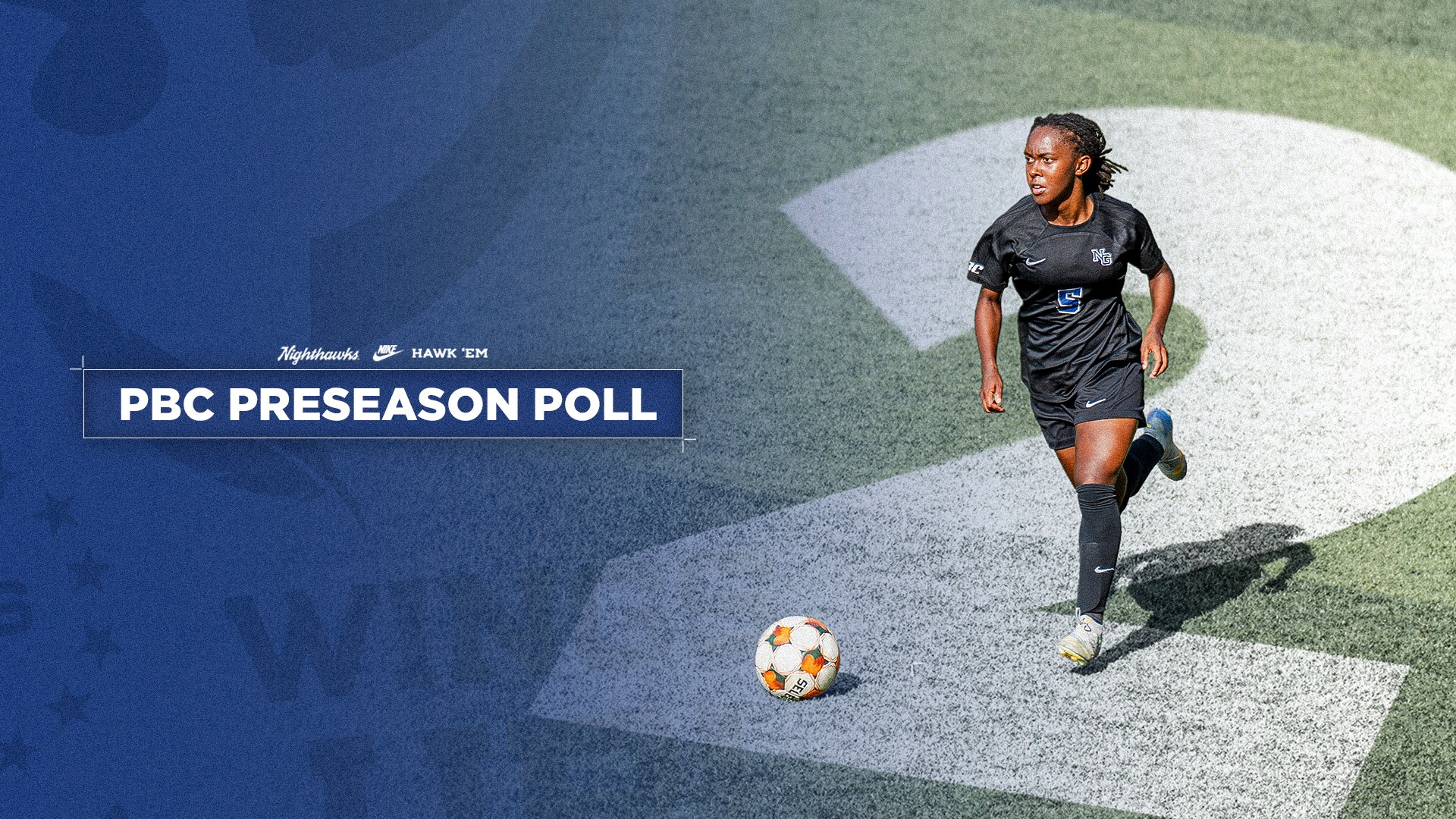 WSOC 2026 PBC Preseason Poll