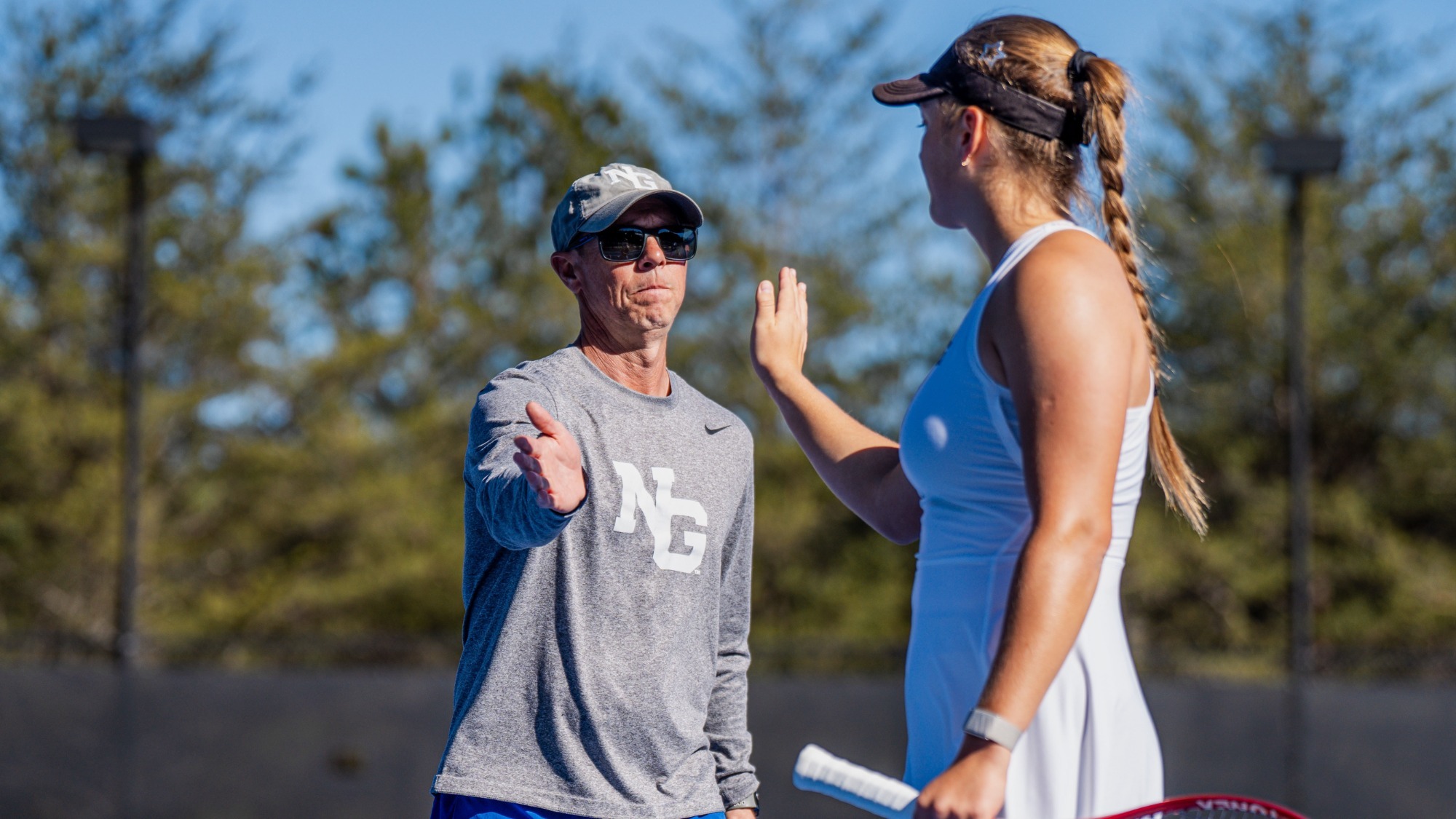 WTEN schedule release