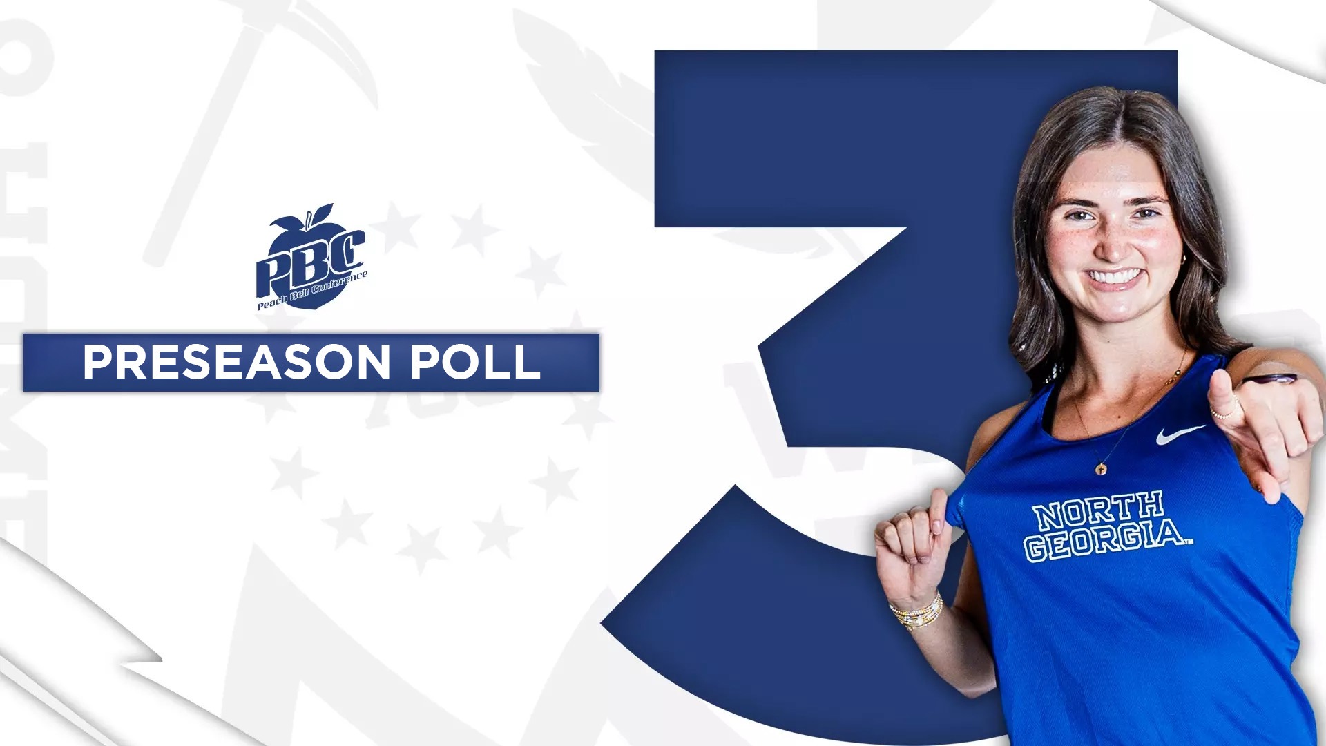 XC preseason poll