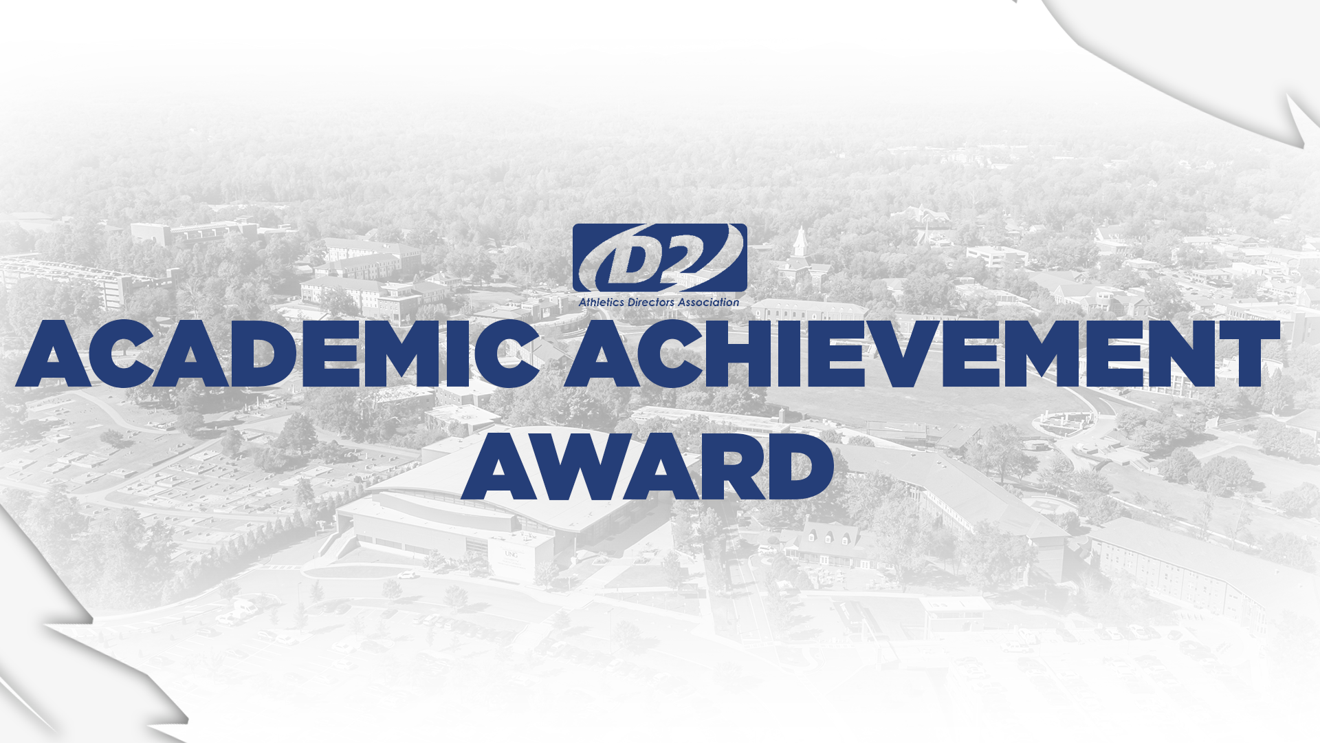 D2 ADA Academic Achievement Award