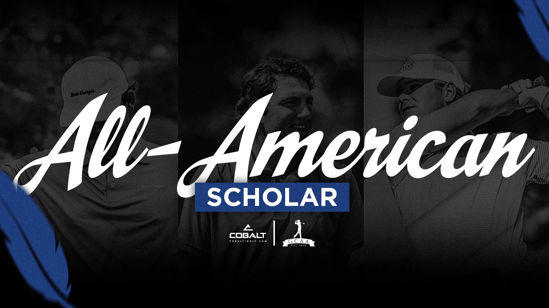 GCAA All-America Scholars