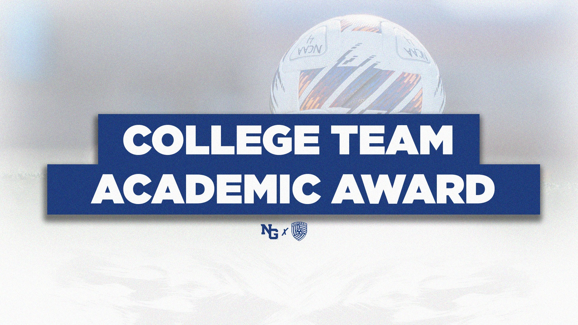 Team Academic Award