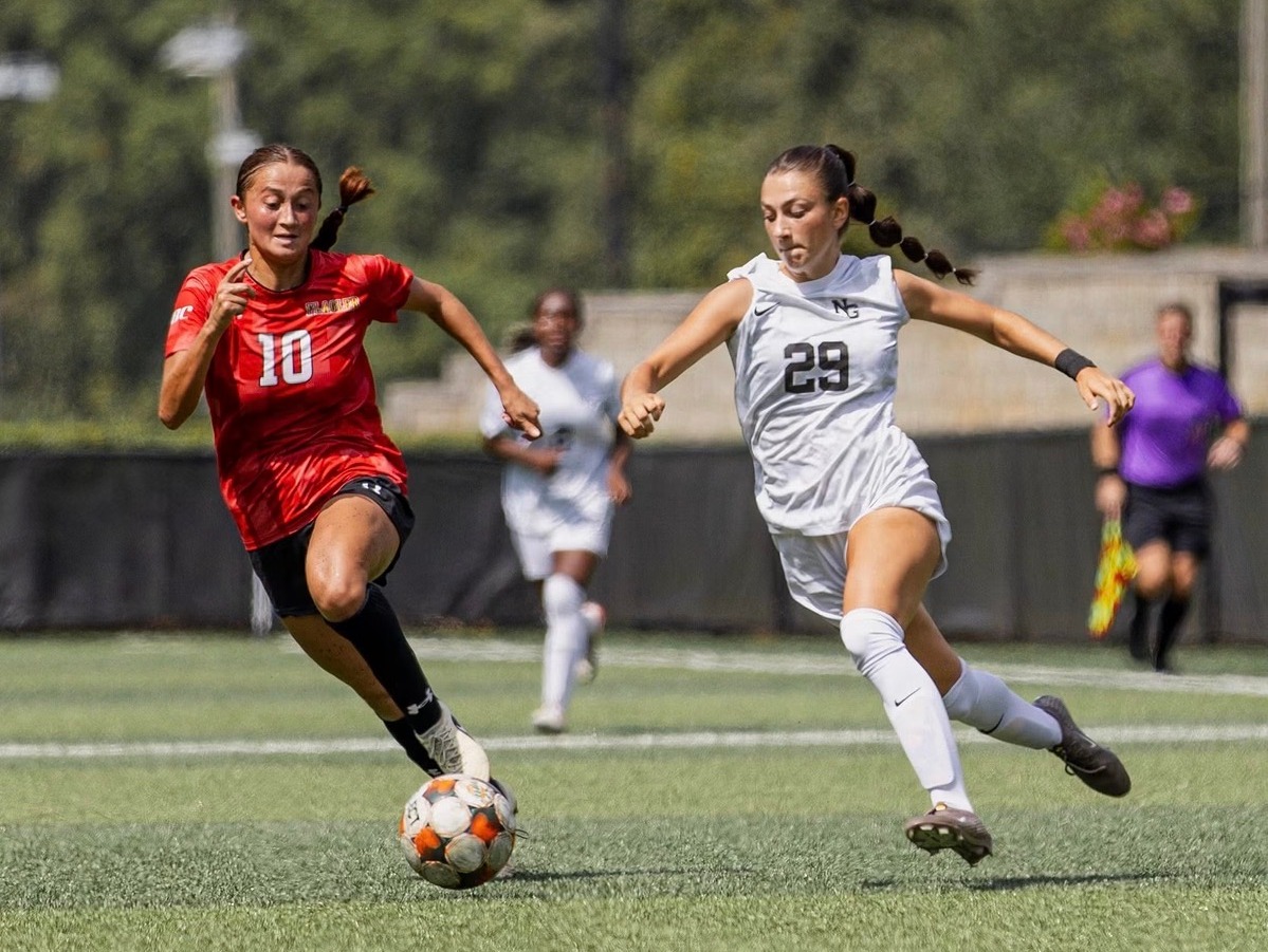 WSOC vs. Flagler Sept. 16, 2026