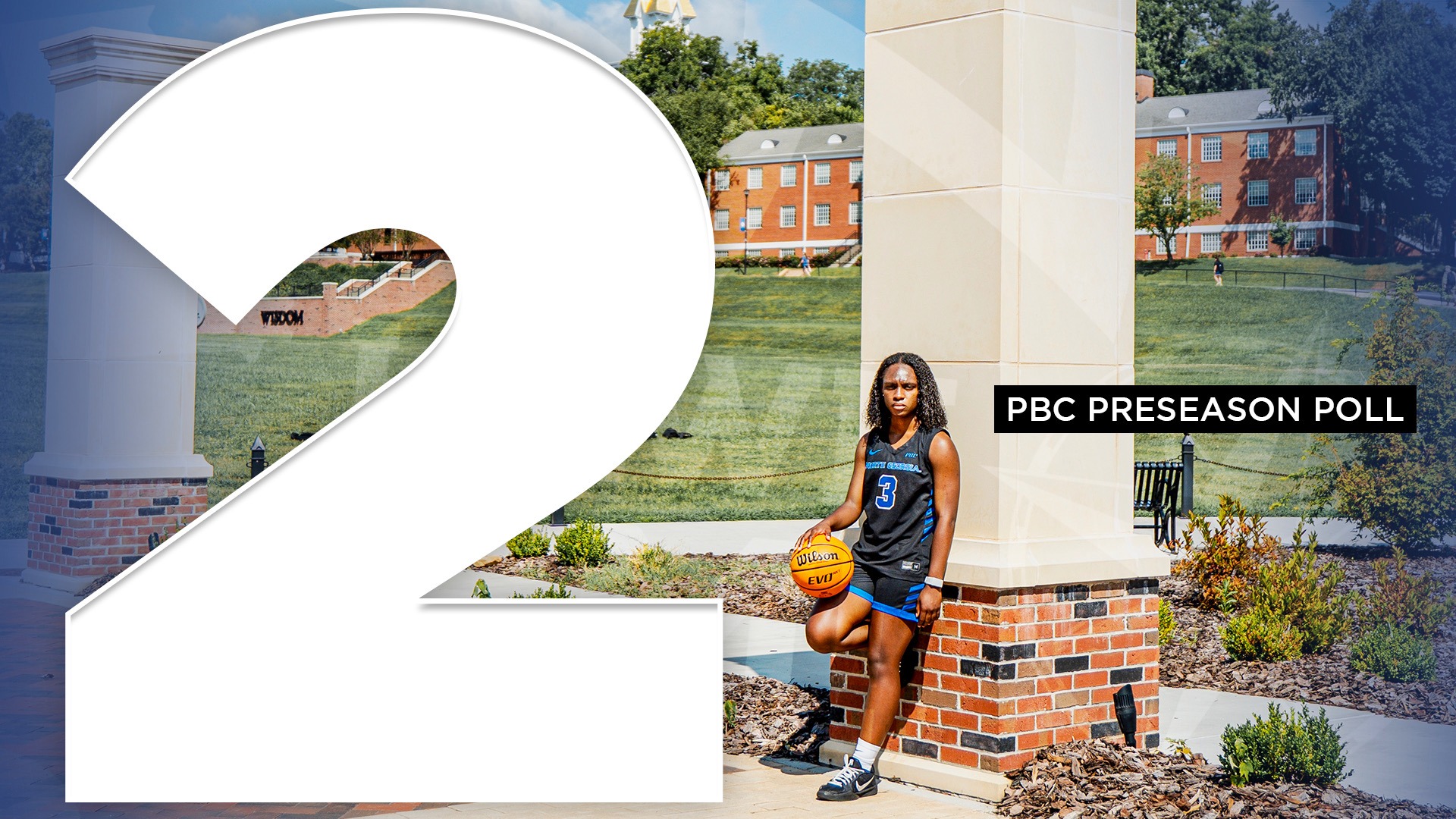 WBB Preseason Ranking