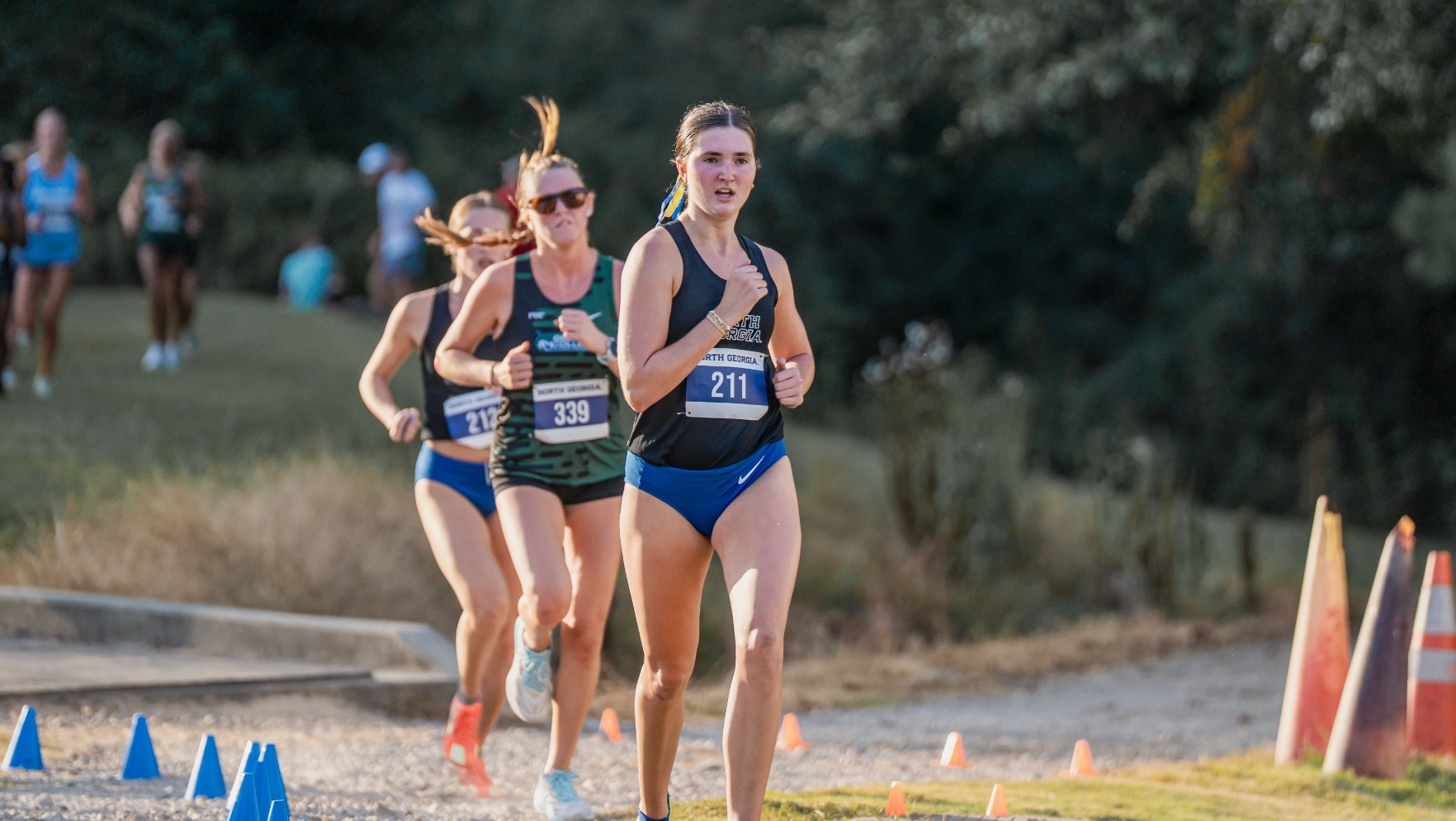 XC