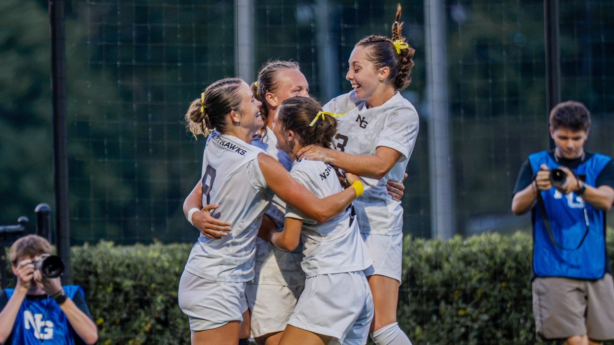 WSOC vs. Montevallo (Sept. 5, 2026)