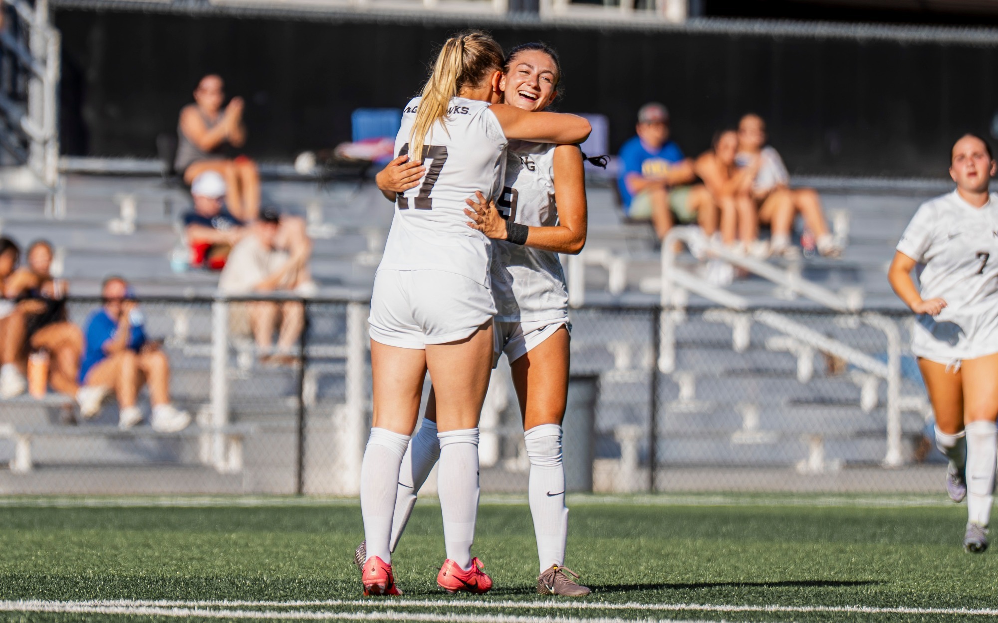 WSOC vs. Tusculum Sept. 9 2026