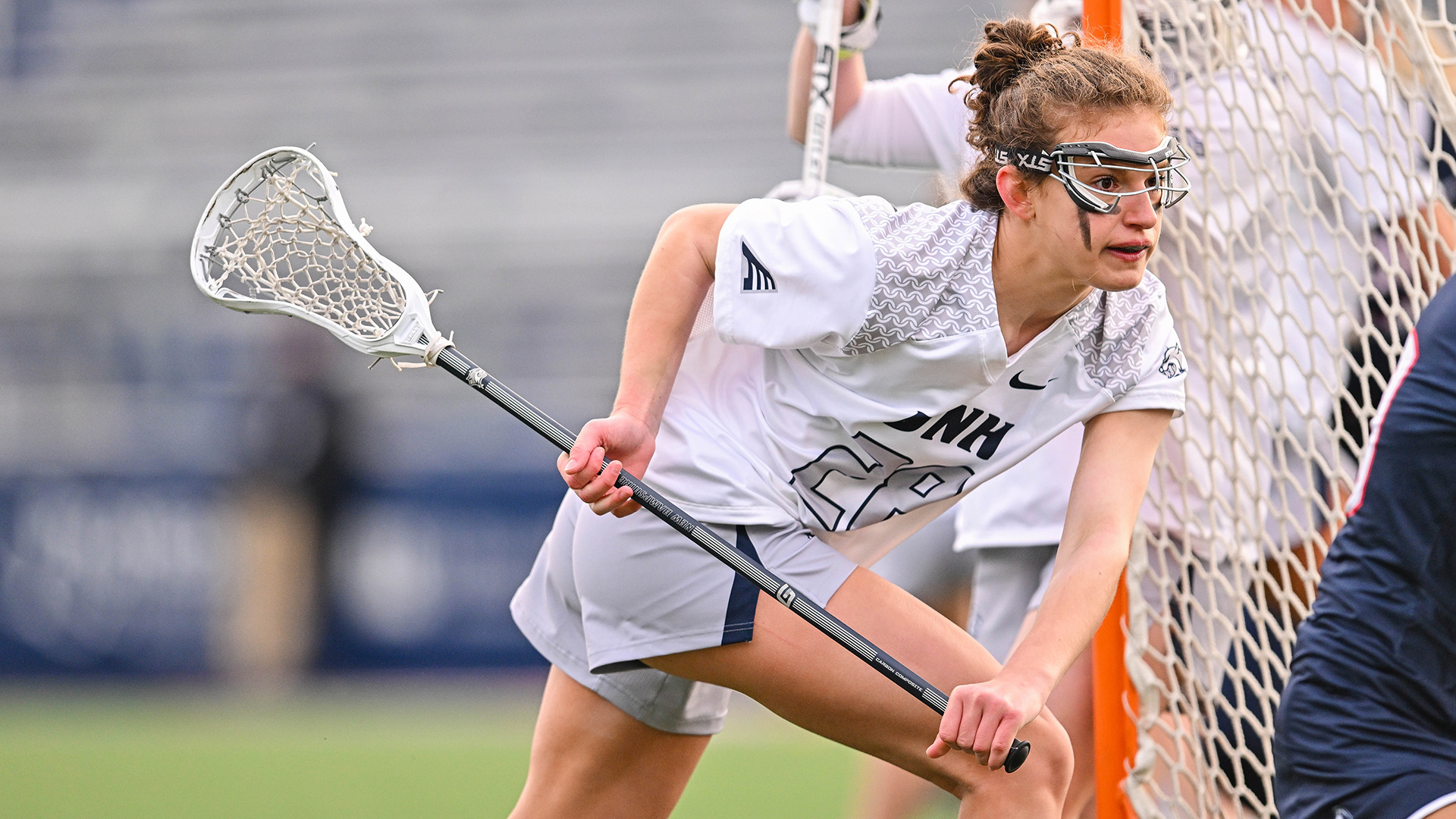 Emma Magazu 2023 Women's Lacrosse University of New Hampshire
