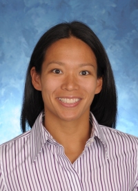 Julie Chu