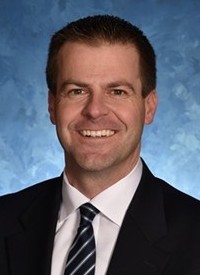 Jeff Behrman
