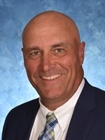 Pete Brown