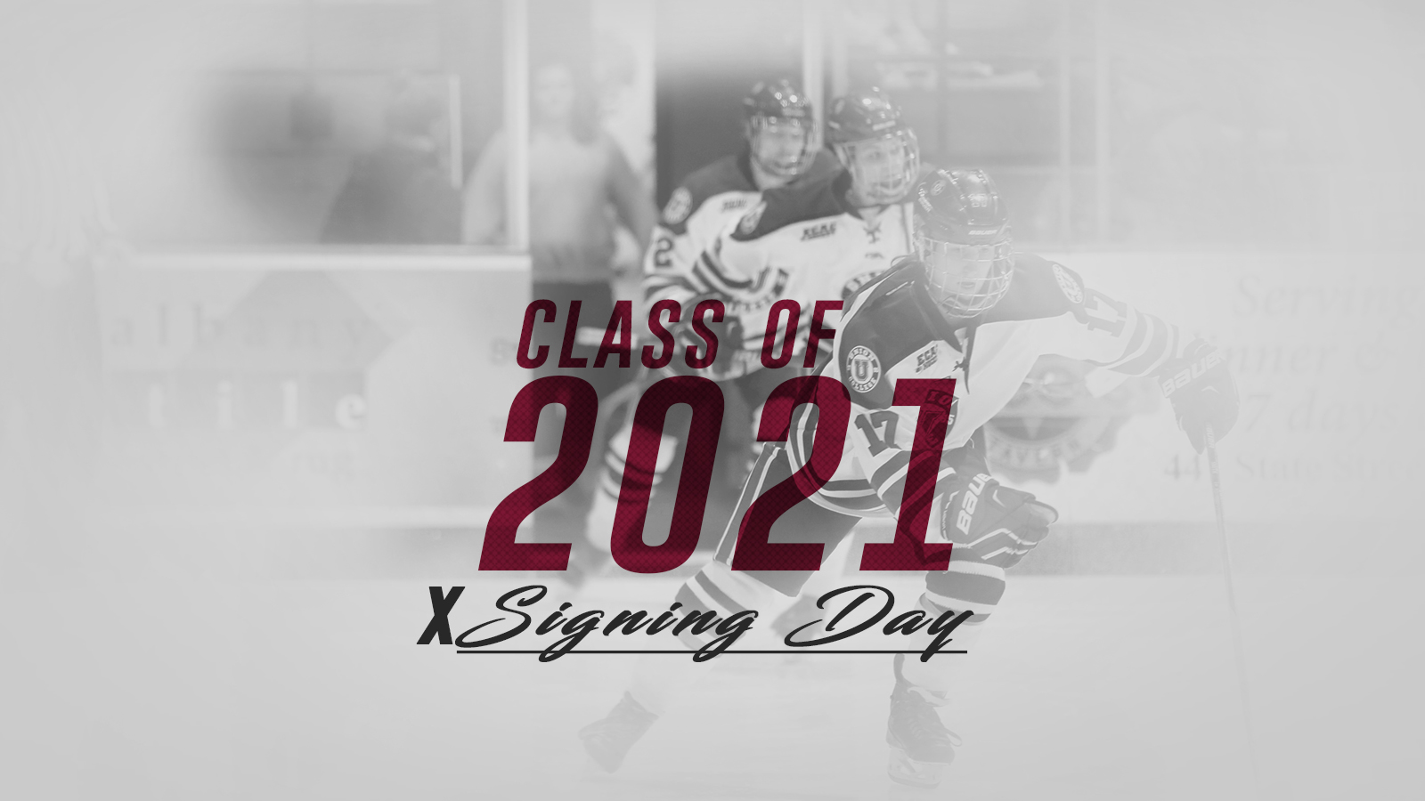 Women's Hockey Announces Recruiting Class Union College Athletics