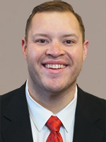 Travis James