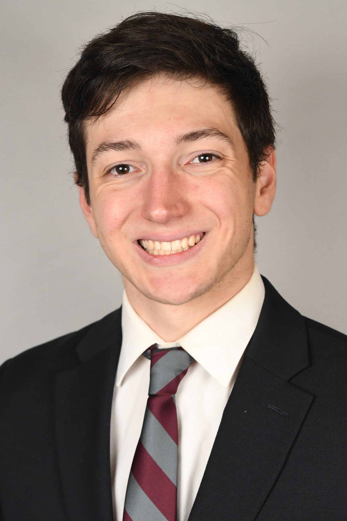 Julian Zapata-Hall