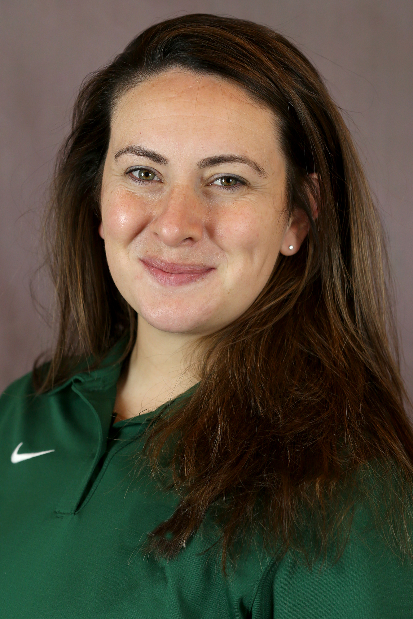 Alyssa Treanor