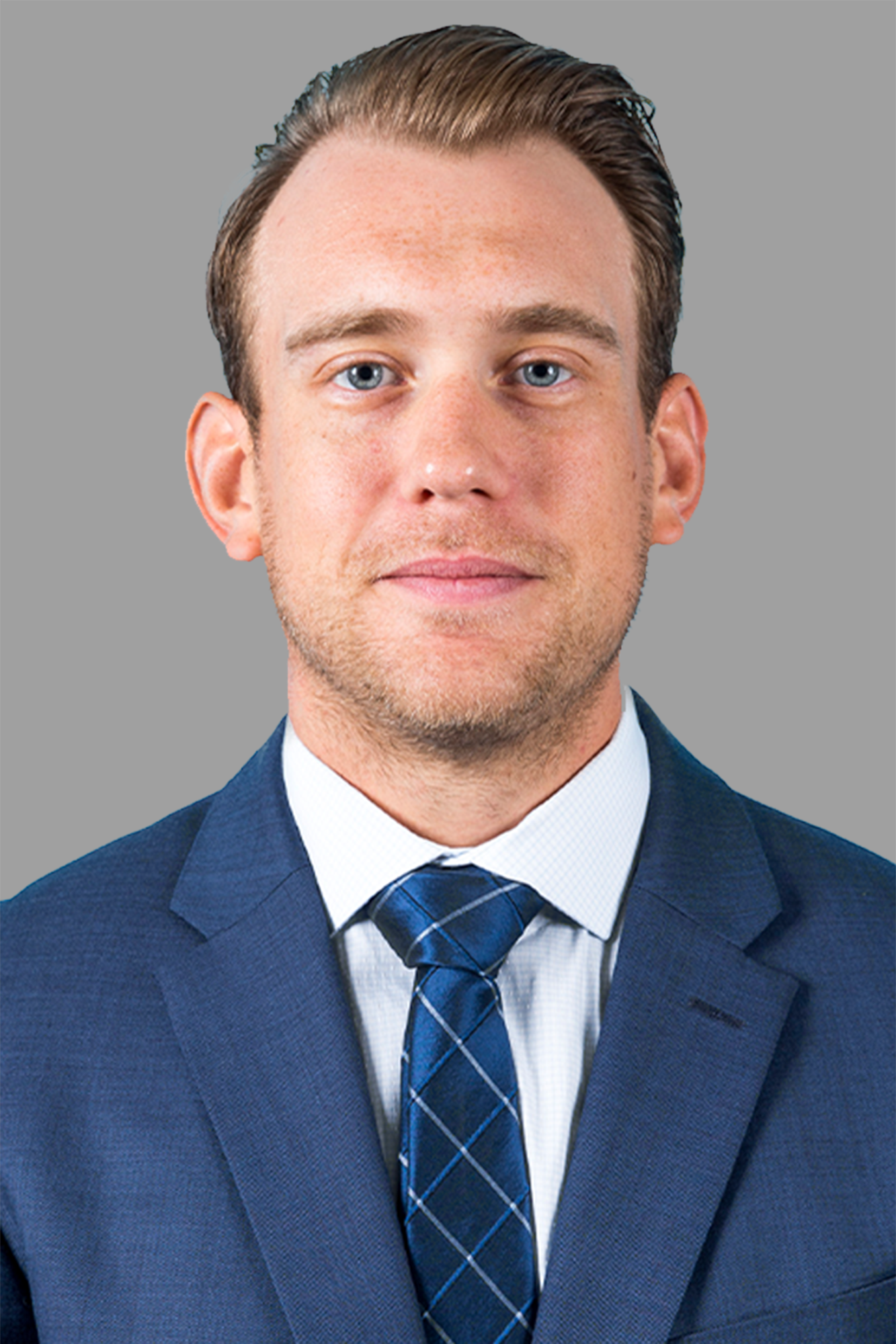 Greg Skjold '13