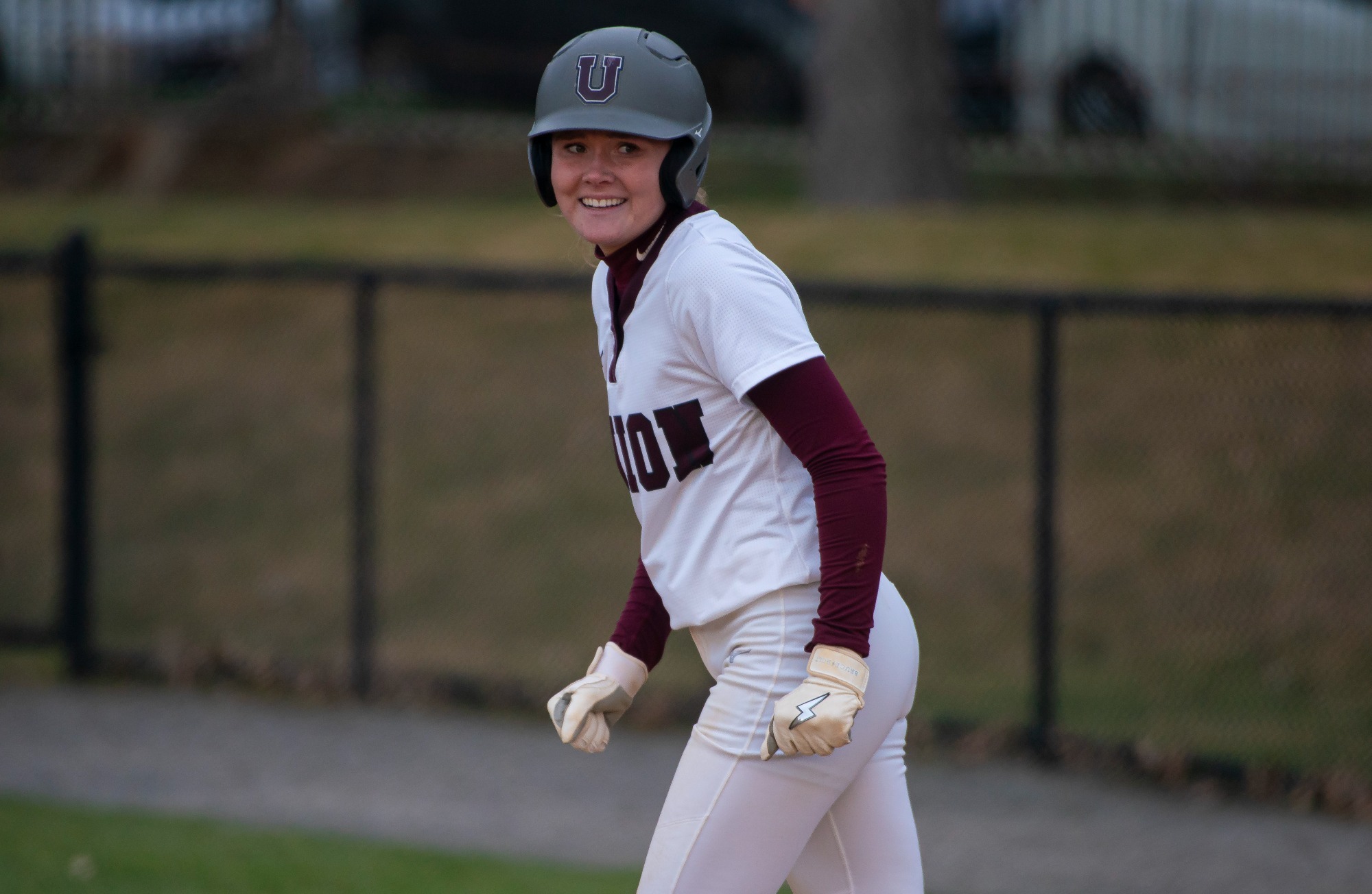 Tatum Perkins 2023 Softball Union College Athletics
