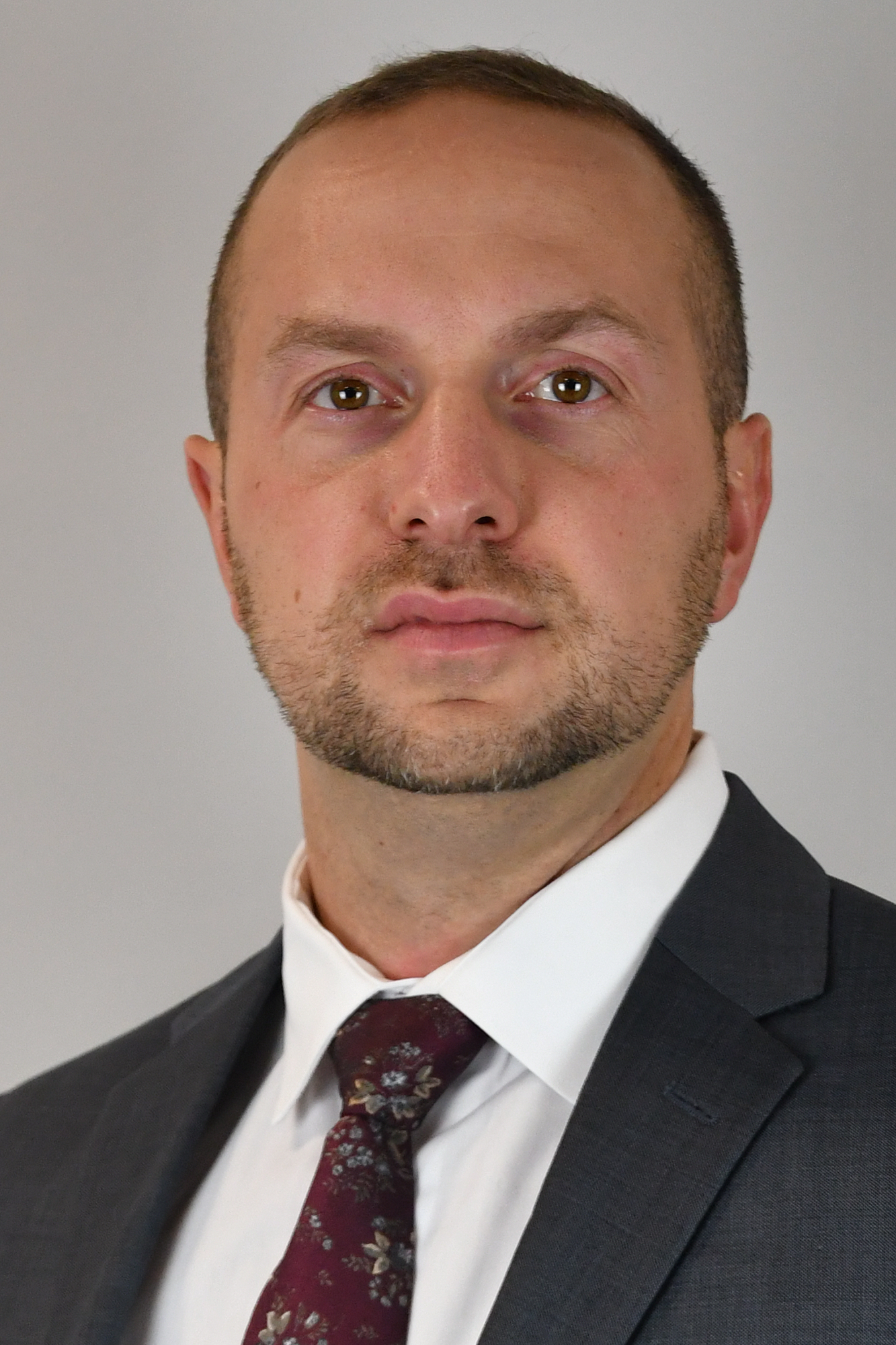 Mike Zannella