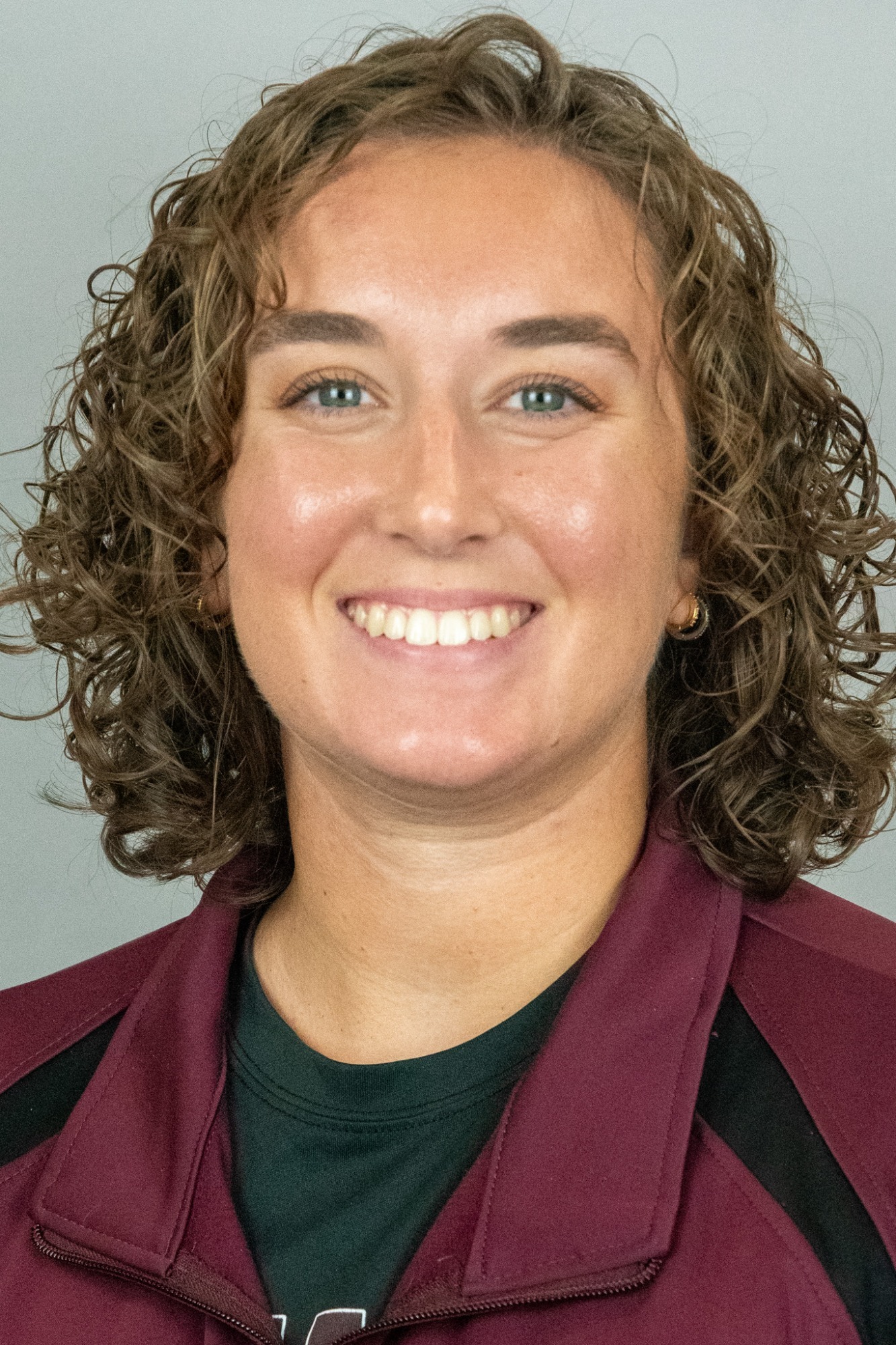 Olivia Parham head shot