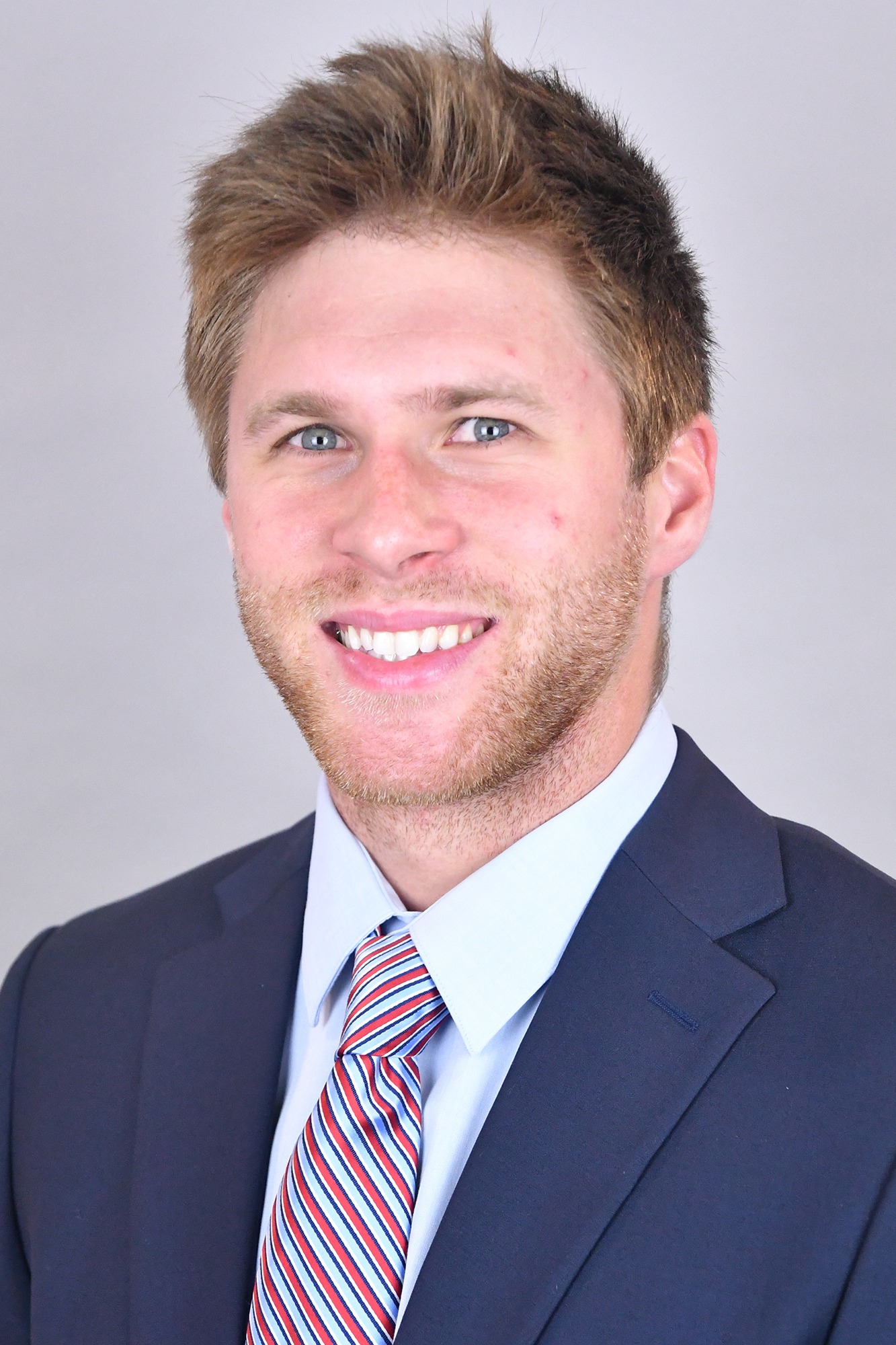 Connor Cepiel