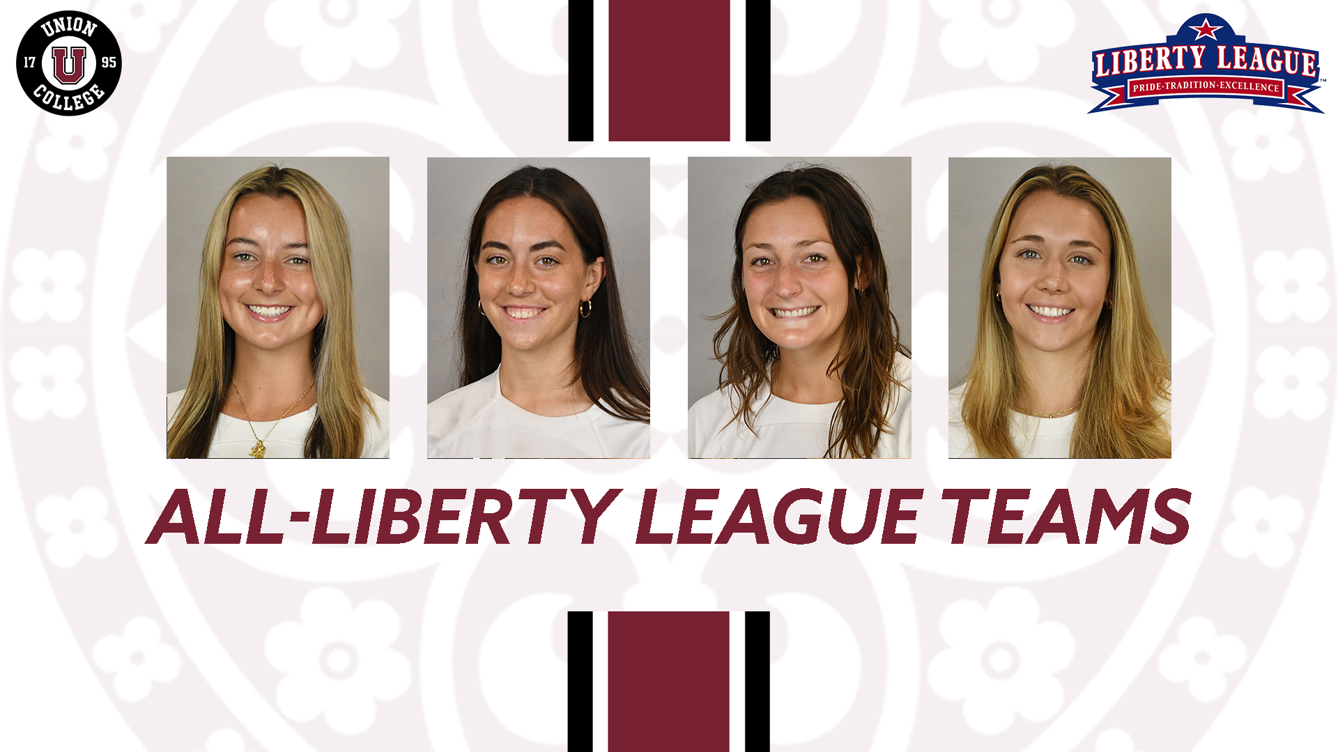 WSOC All-Conference Selections - Bovardi, Jorgensen, Pearl, Thomas