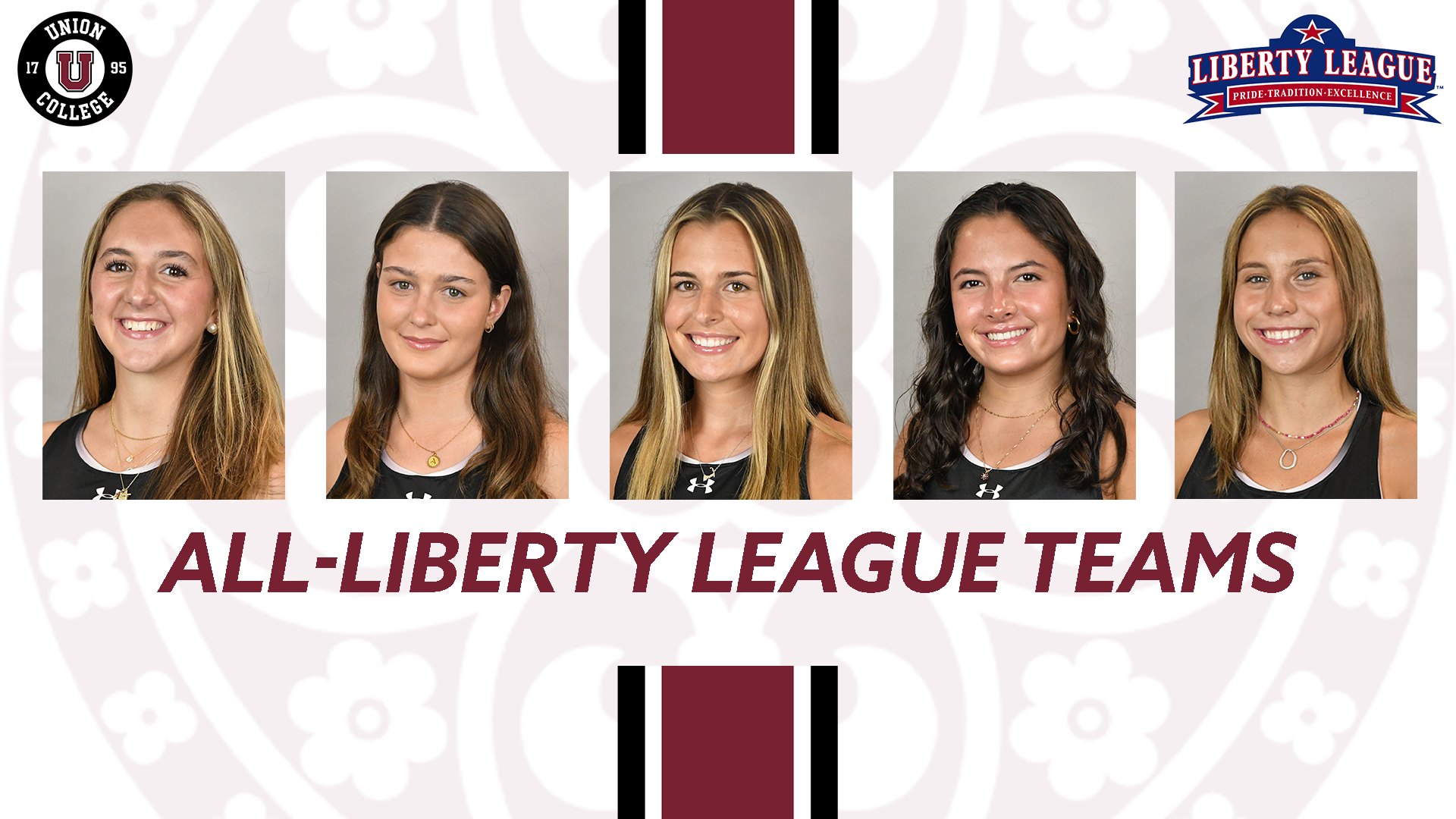 FH All-Conference: Dapson, Devaney, Dorsey, Greco, Vytopilova