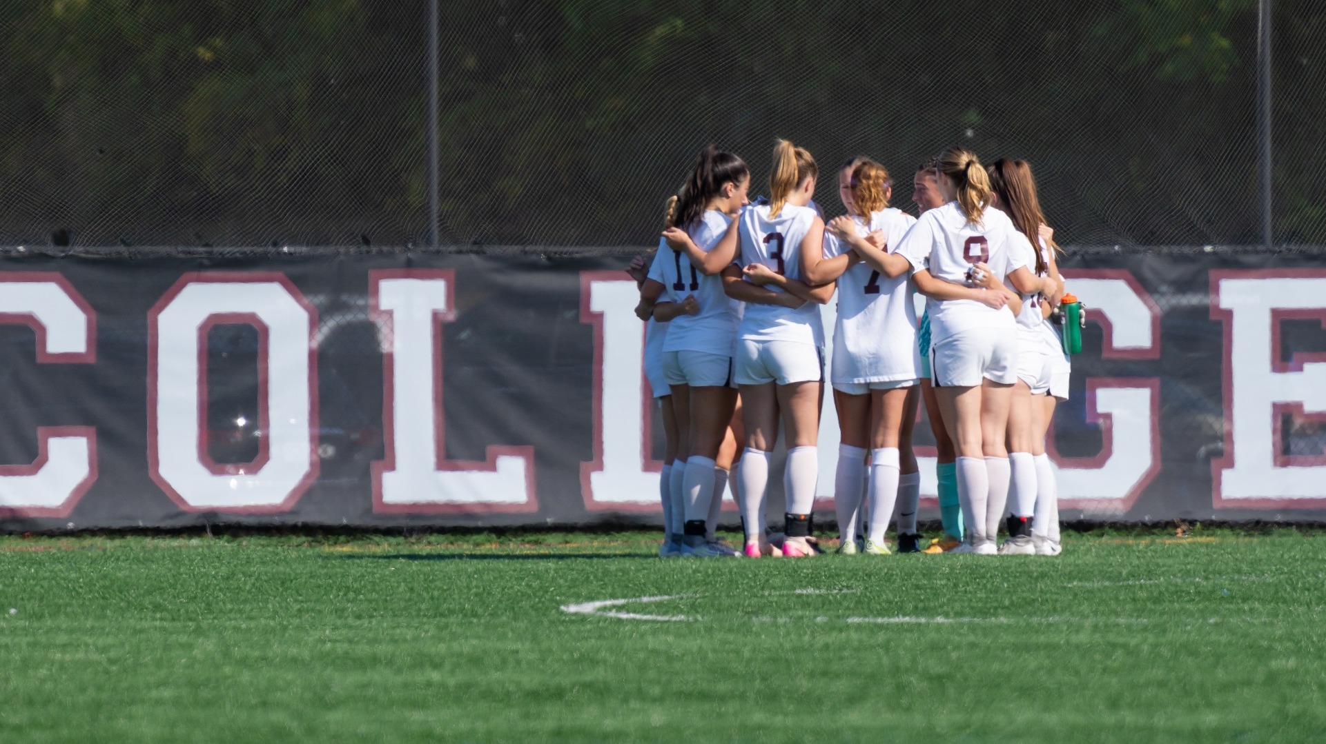 Union WSOC Group Photo