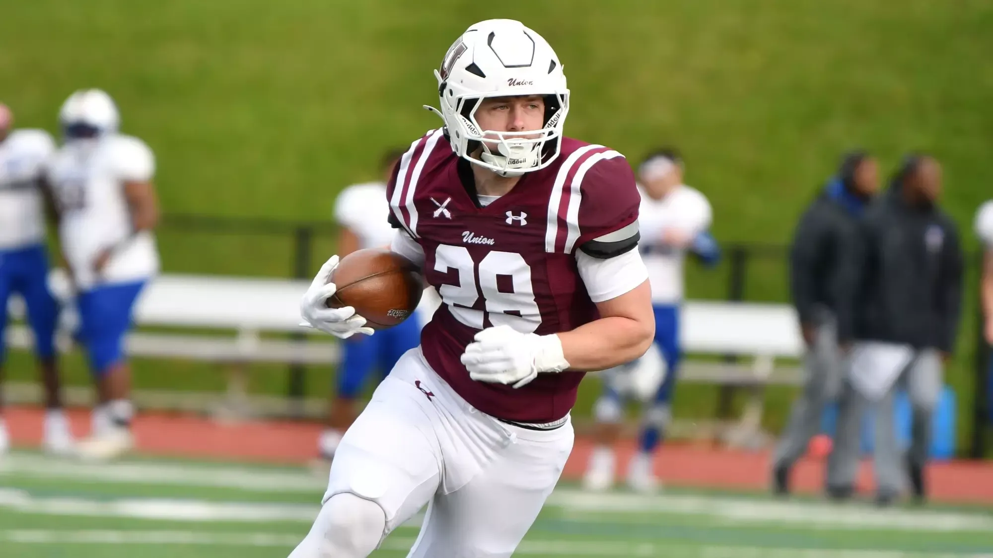 Brady Markowski