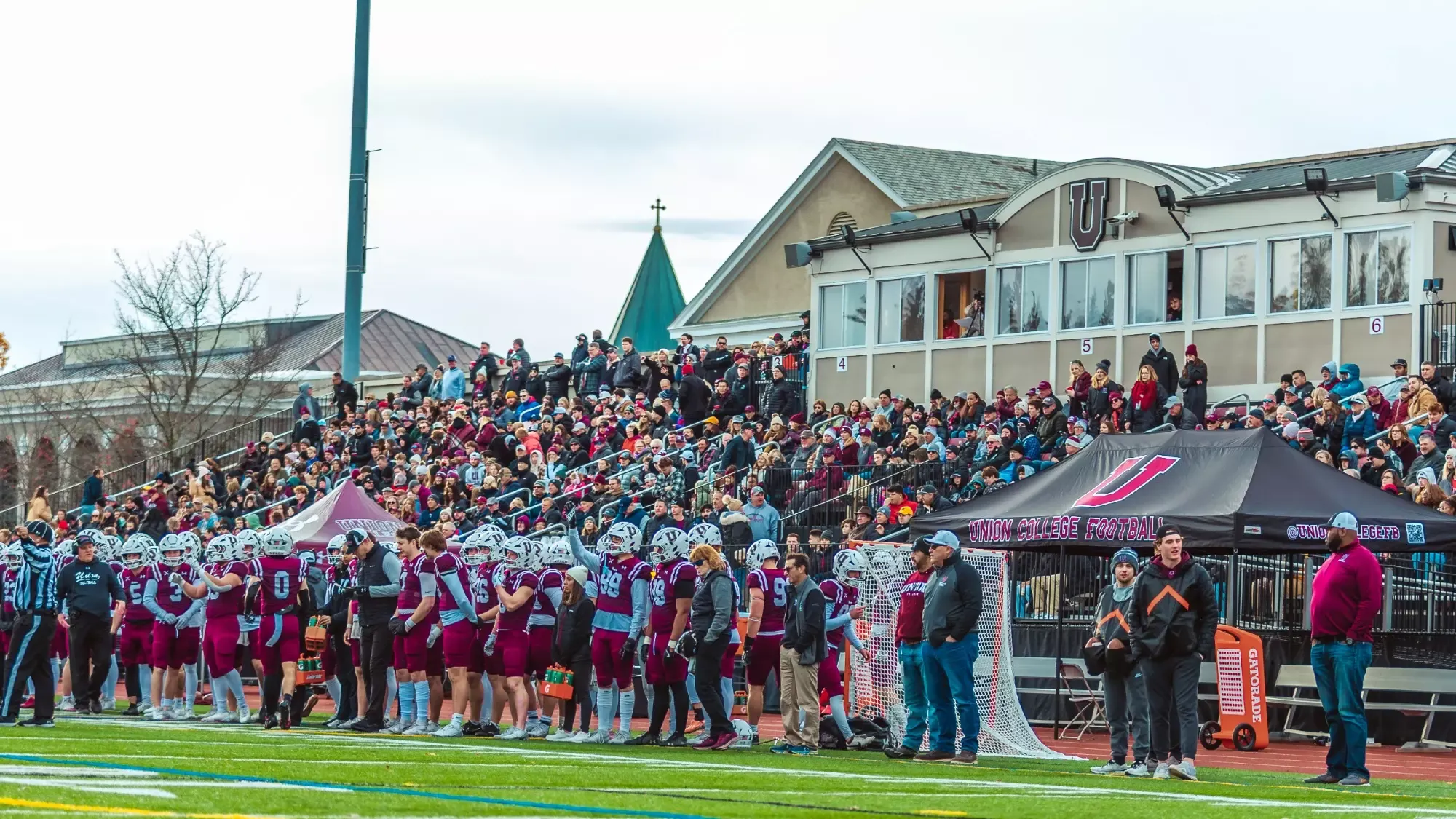 Frank Bailey Field