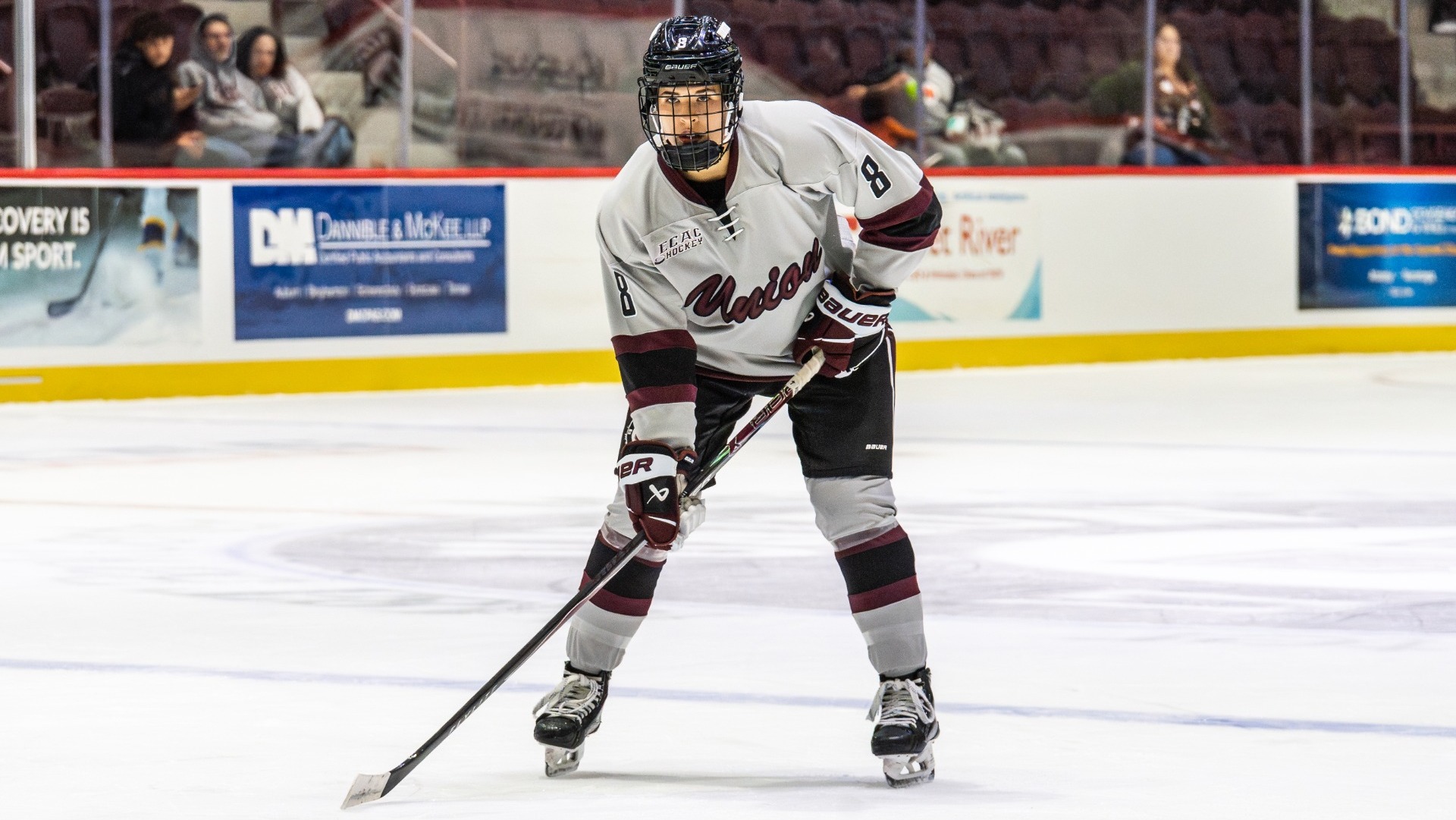 Lauren Johnson Action