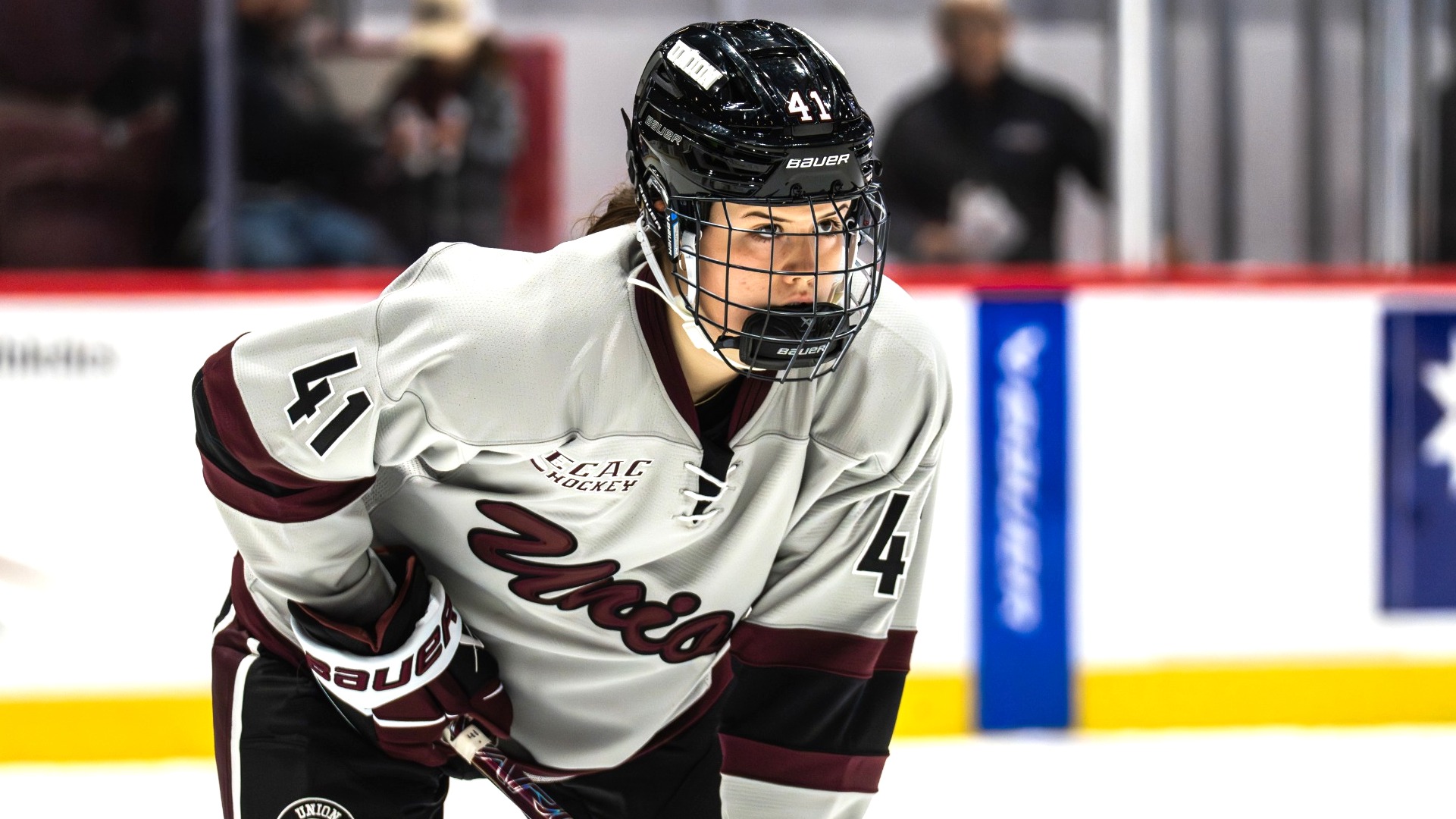 Reanna Loberg Action