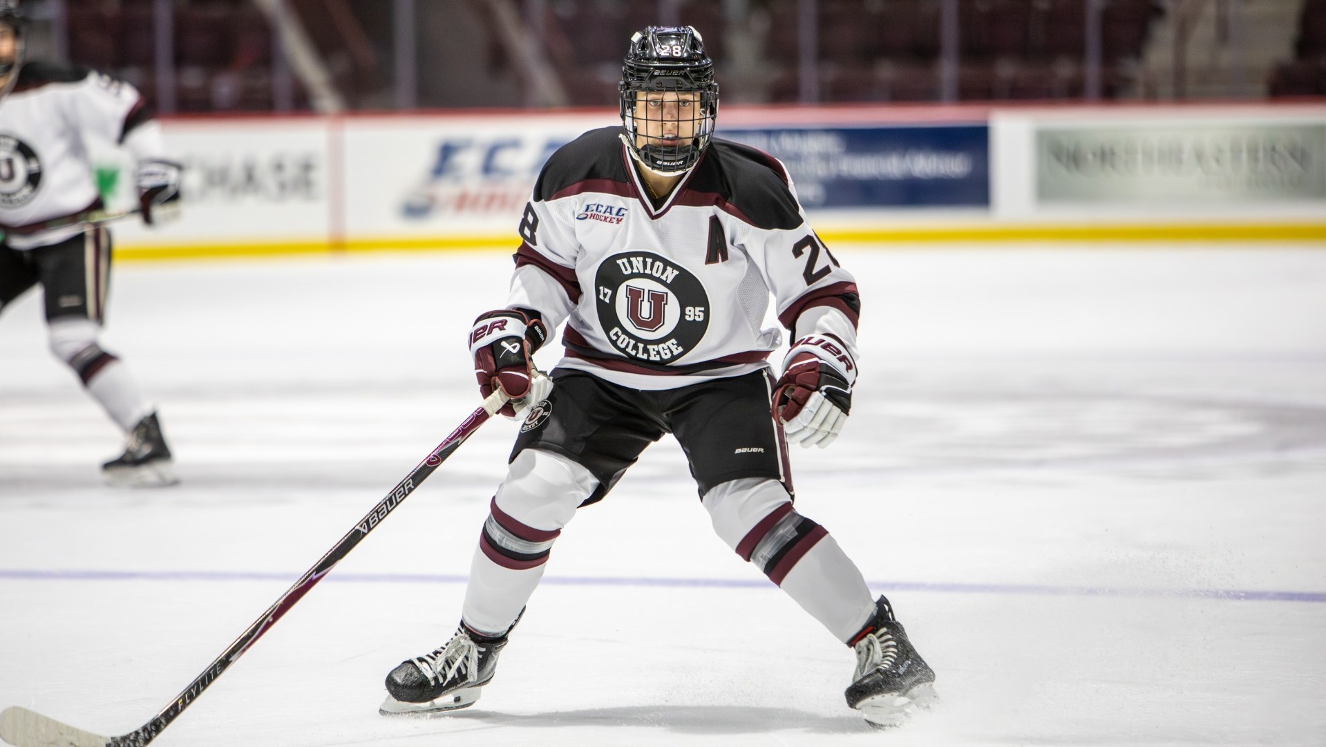 Mallory Mauracher Action