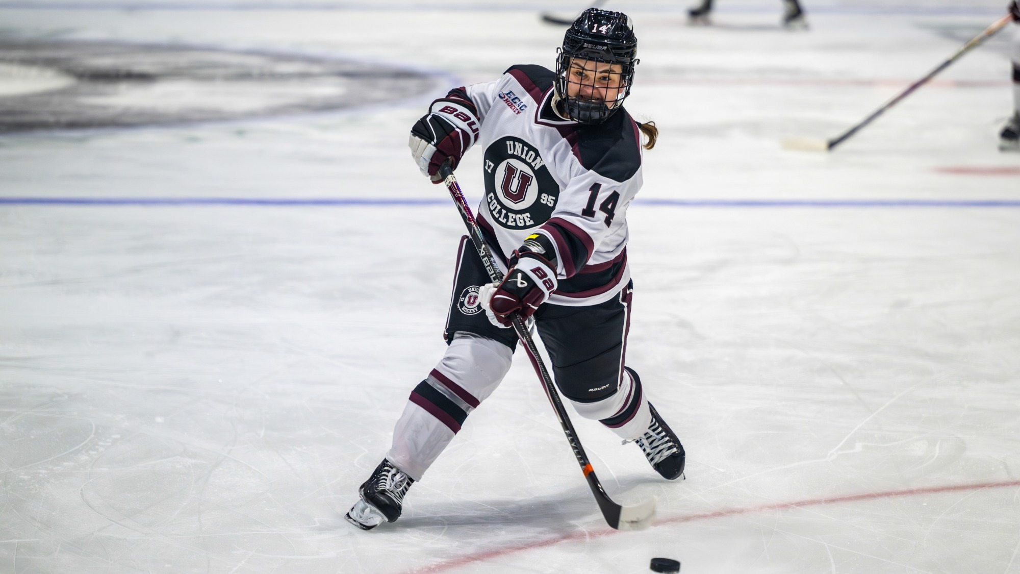 Hayley Kelleher Action