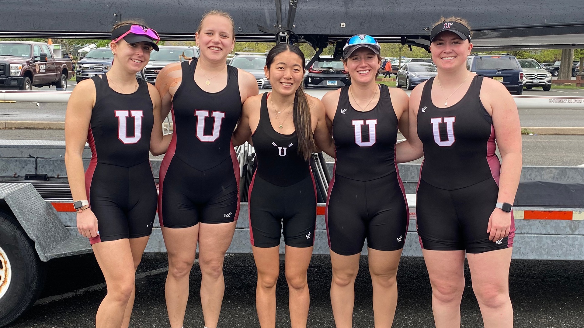 Women's Varsity 4